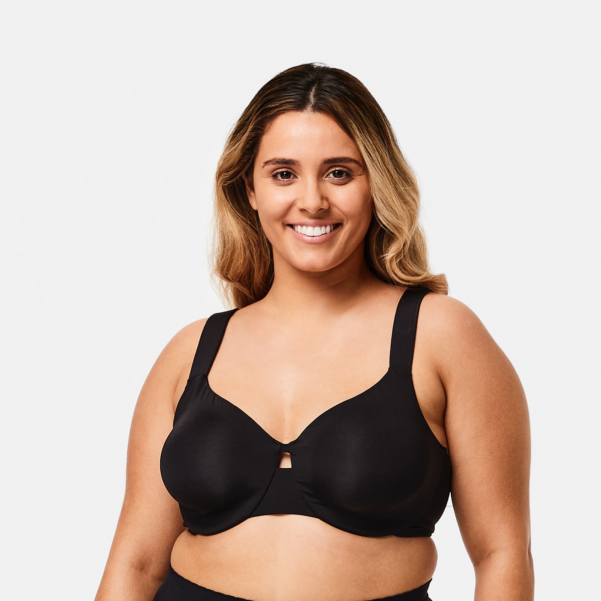 true body bra target