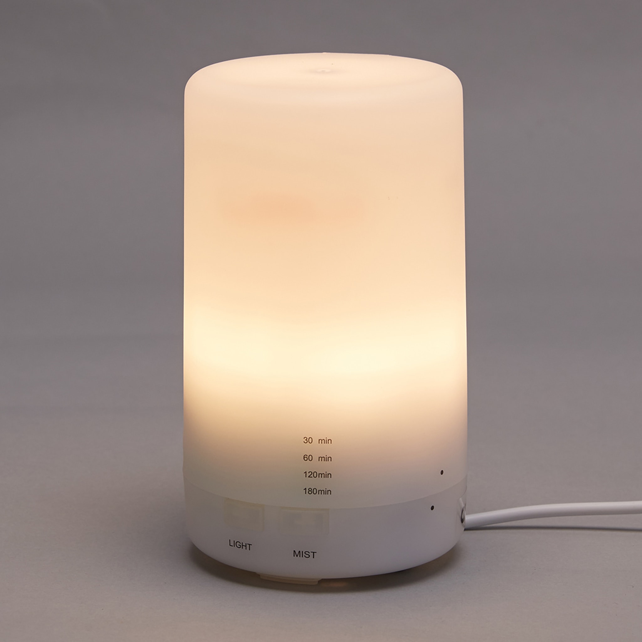 USB Aroma Diffuser & Humidifier Kmart NZ