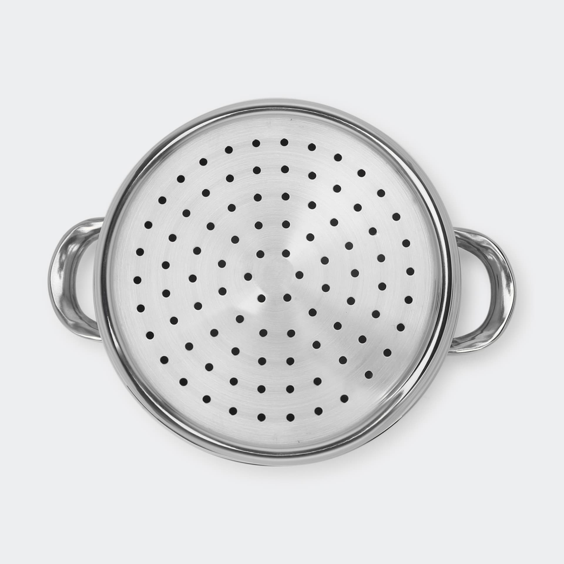 20cm Universal Steamer Insert Kmart