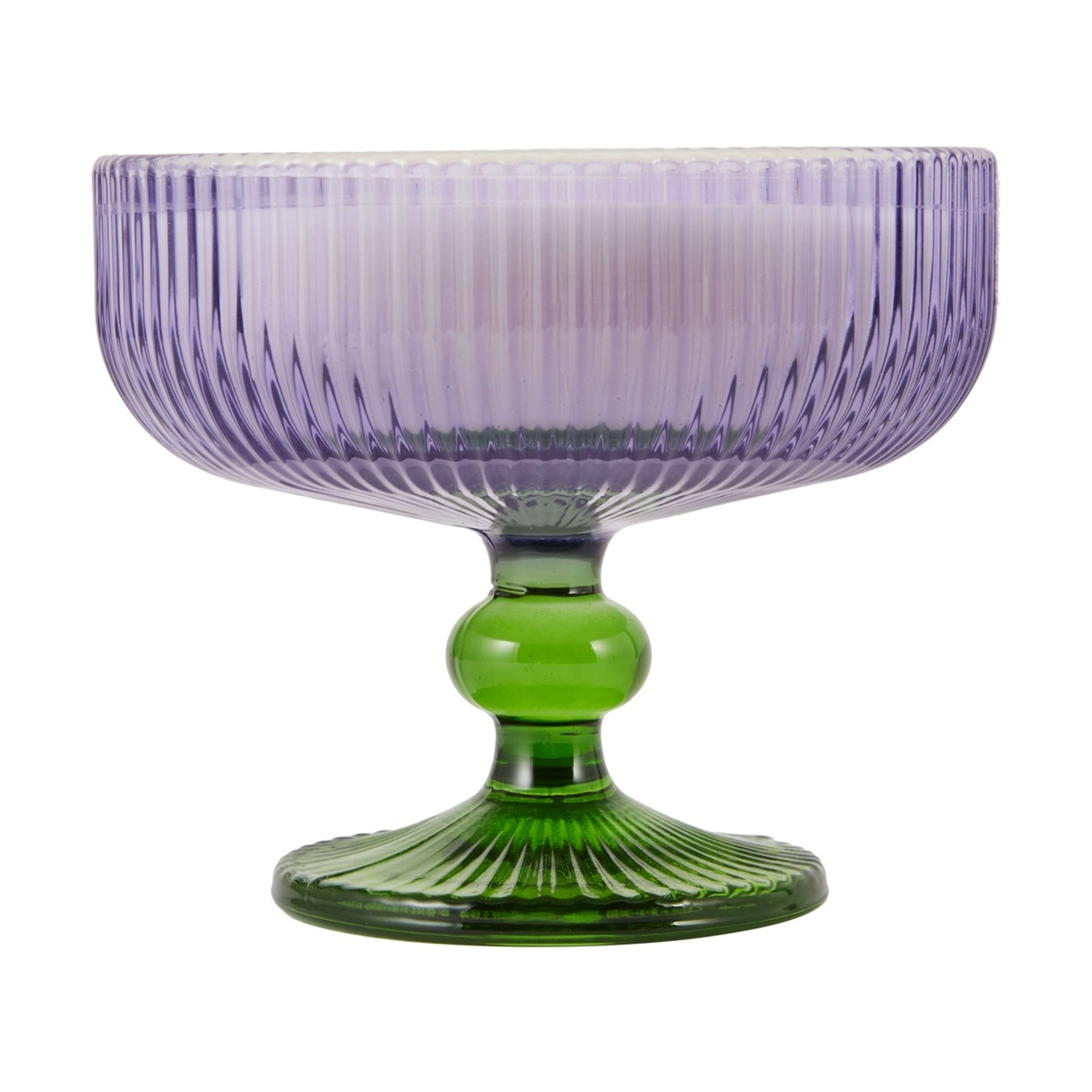 2 Berry Fizz Candle, 2 of 4
