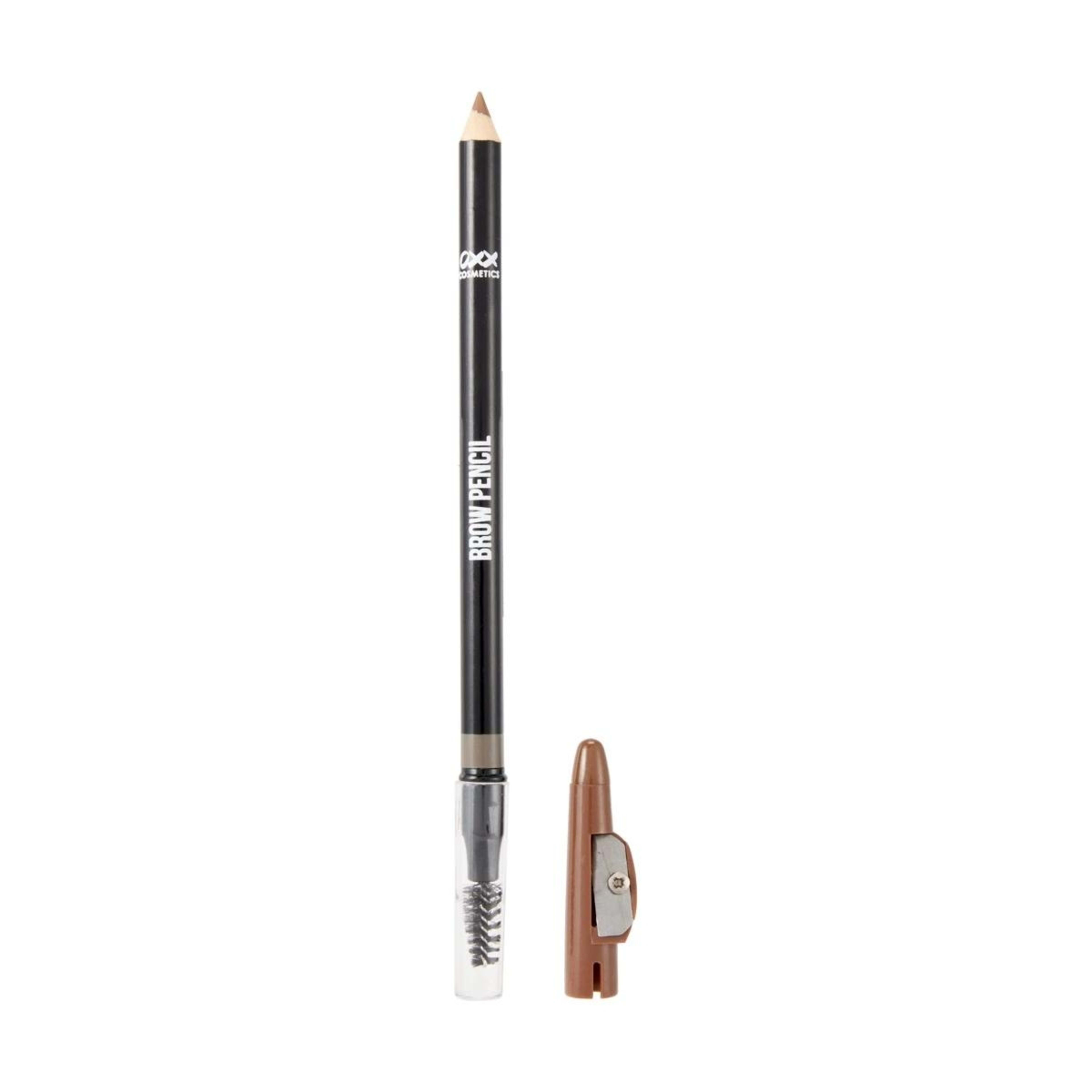 2 OXX Cosmetics Brow Pencil - Light Brown, 2 of 8