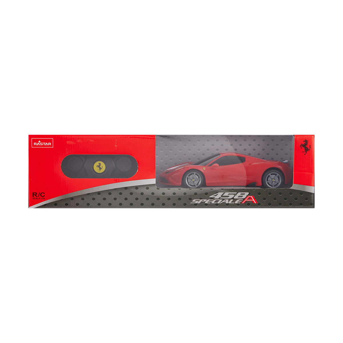 Ferrari remote hot sale control car kmart