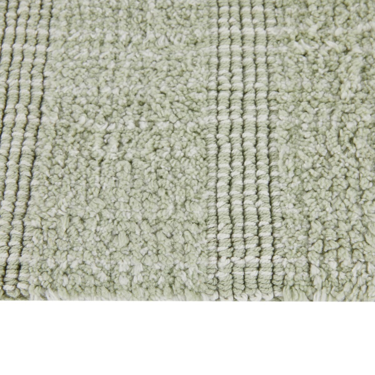 Green Reversible Bath Mat - Kmart