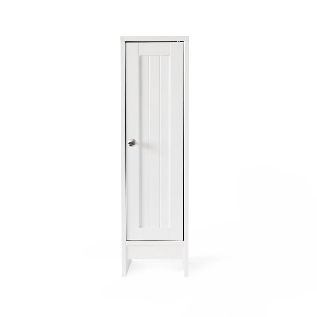 Panelled Toilet Cabinet - Kmart NZ