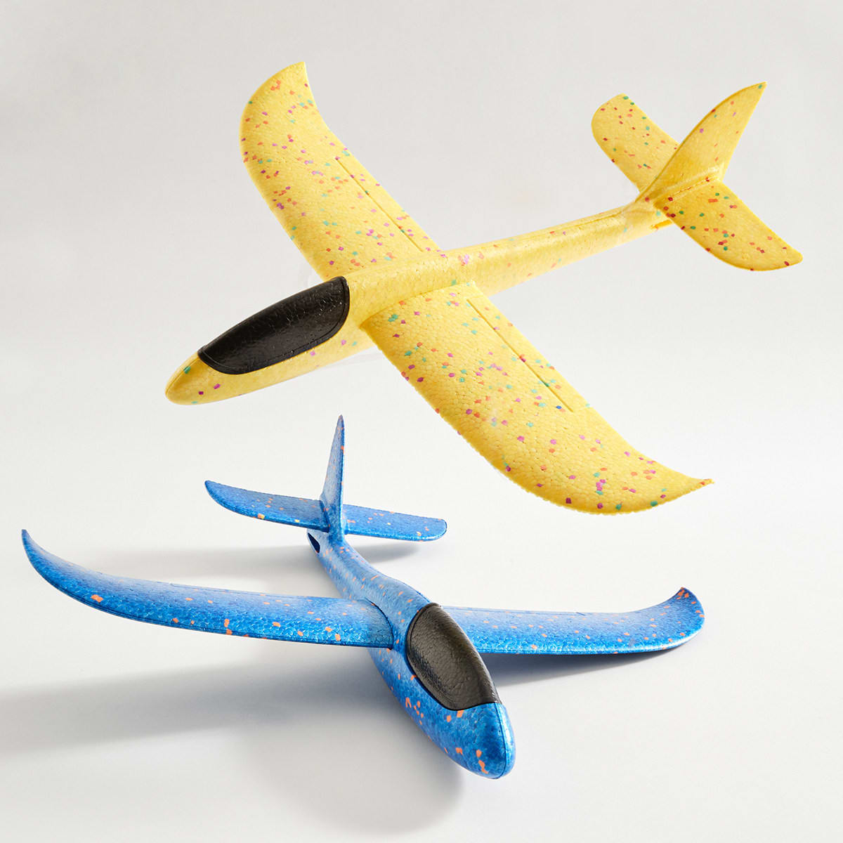 Foam Glider Assorted Kmart