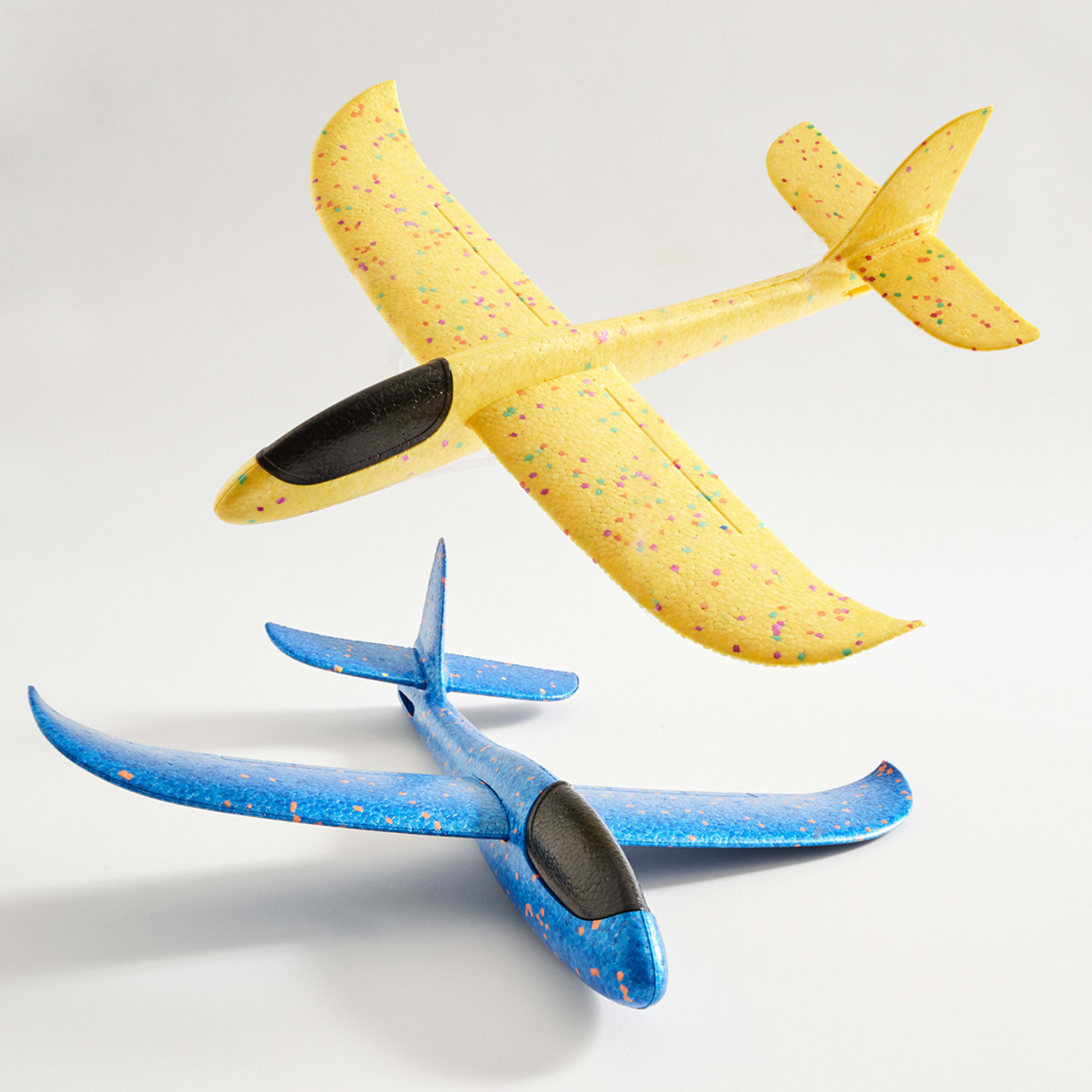 Foam Glider Assorted Kmart