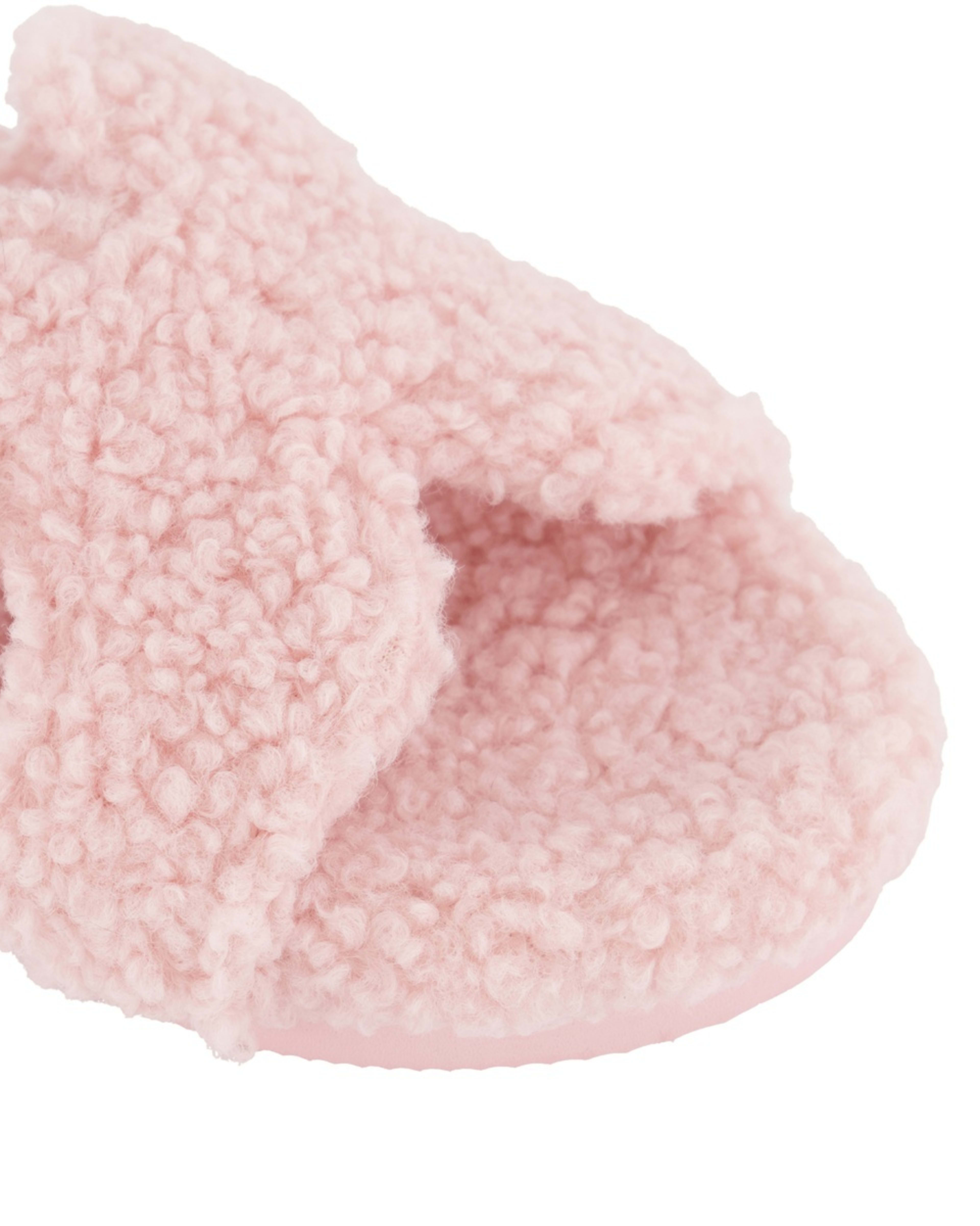 3 H Strap Boucle Slides BALLERINA, 3 of 3