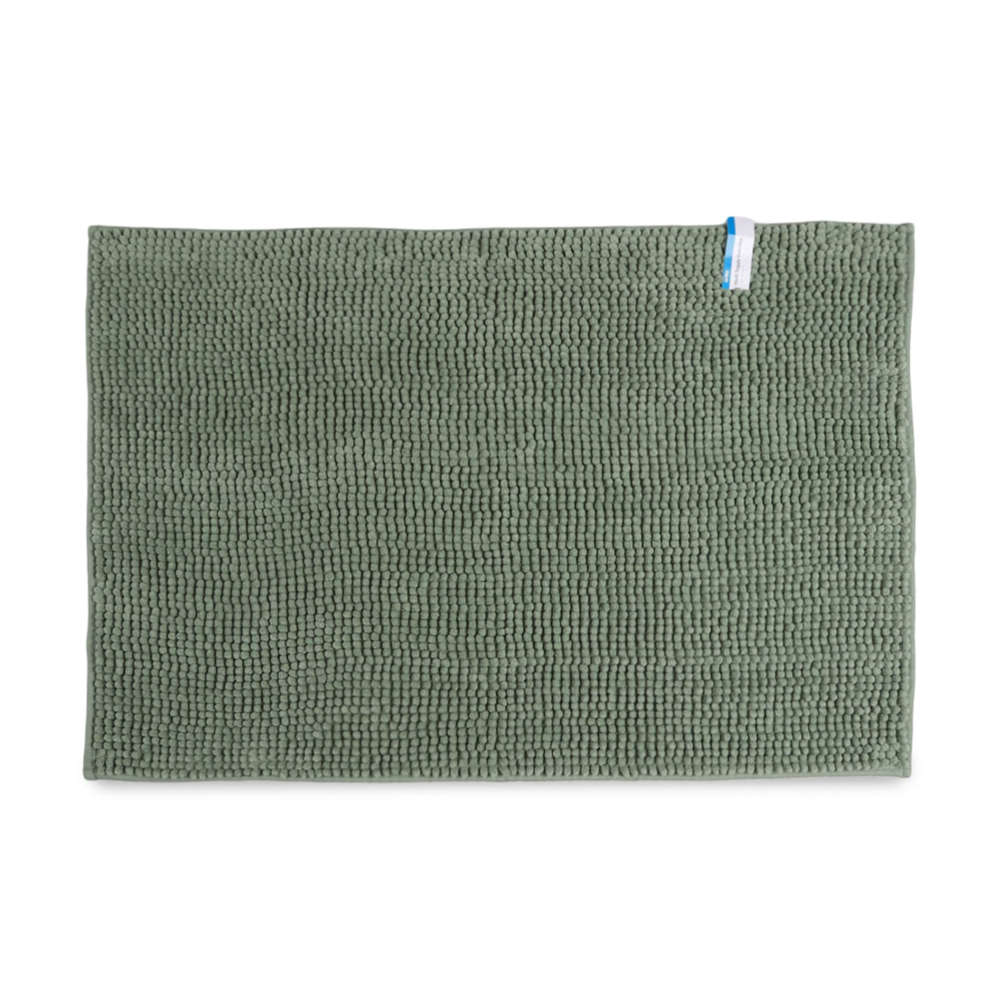 Soft Toggle Bath Mat - Moss - Kmart