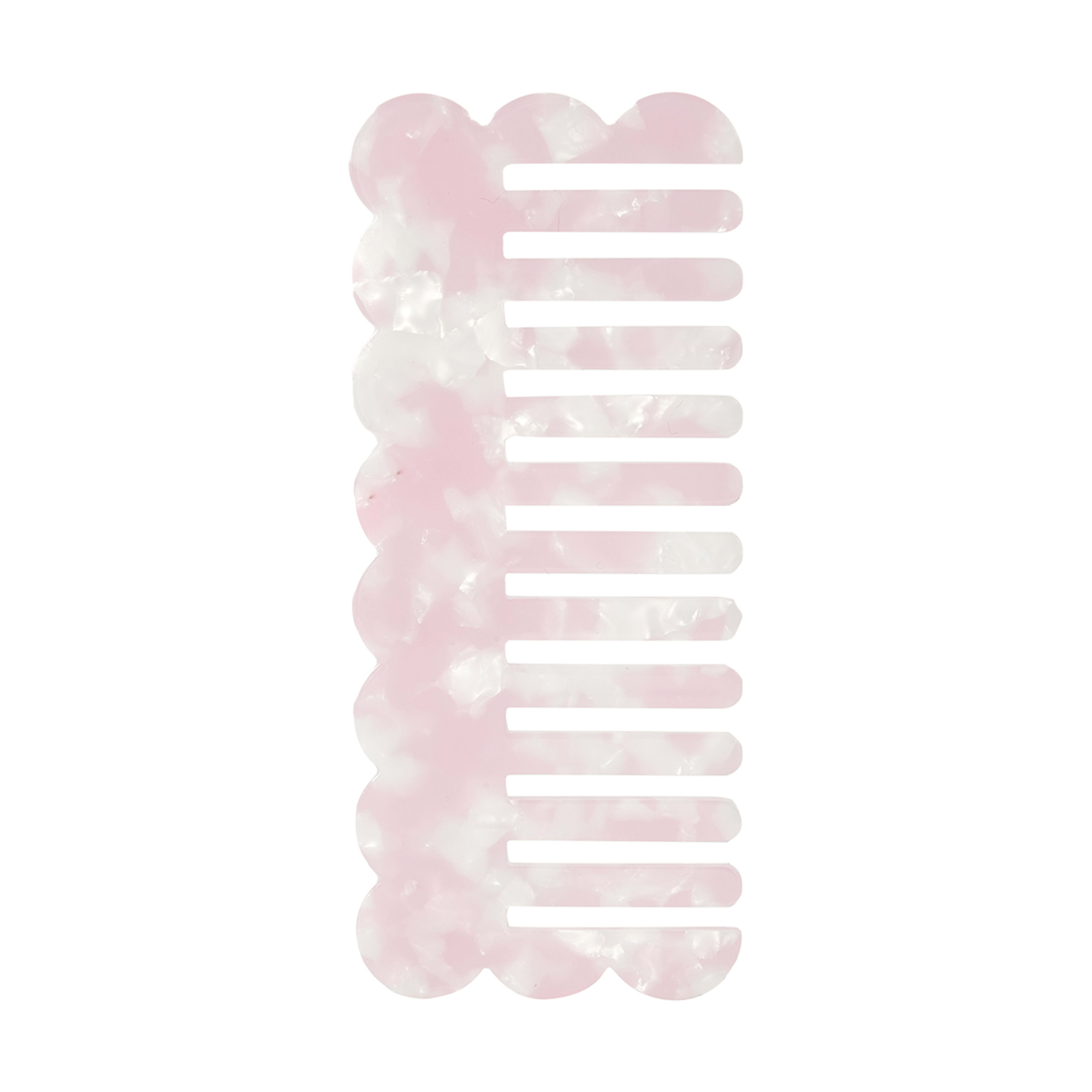Acetate Comb Kmart
