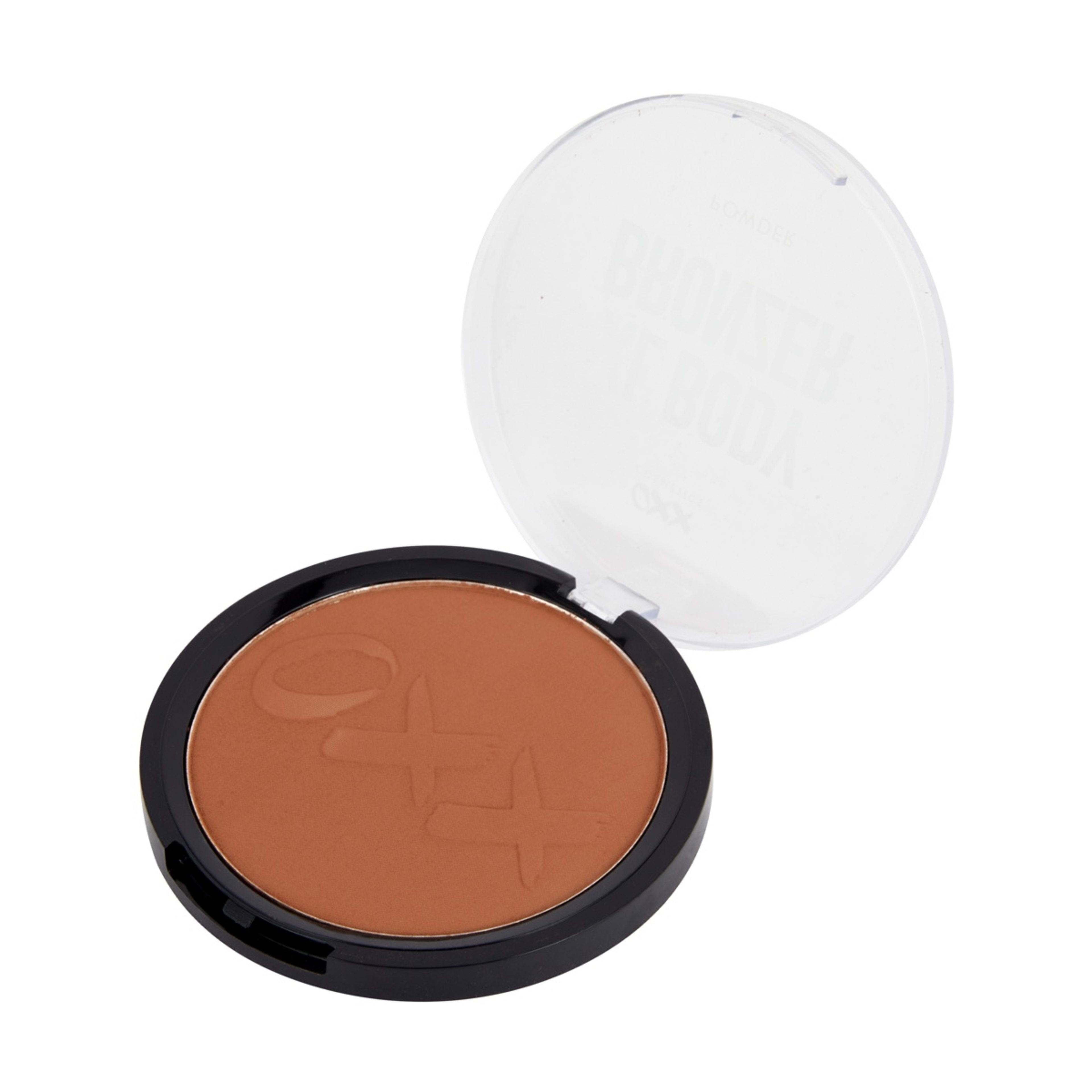 3 OXX Cosmetics XL Body Bronzer Powder - Beachy, 3 of 6