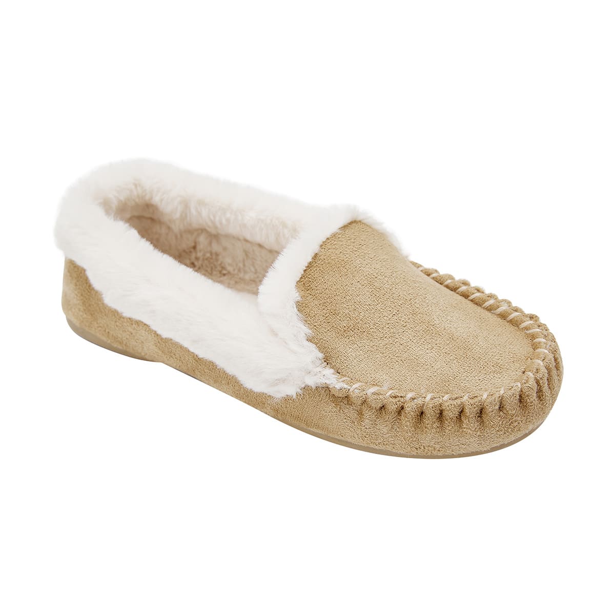 mens slipper boots kmart