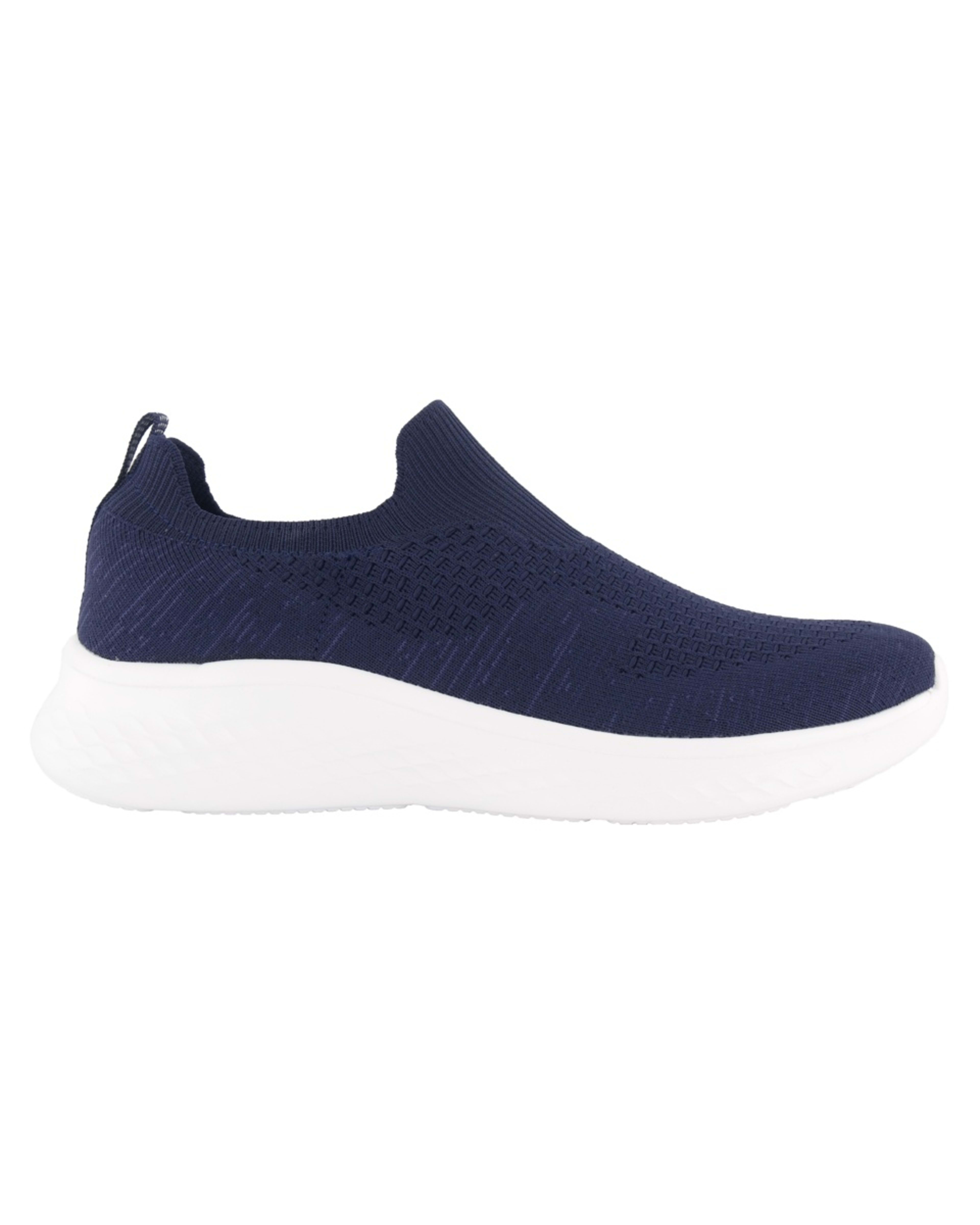 1 Slip-On Sneakers NAVY, 1 of 5