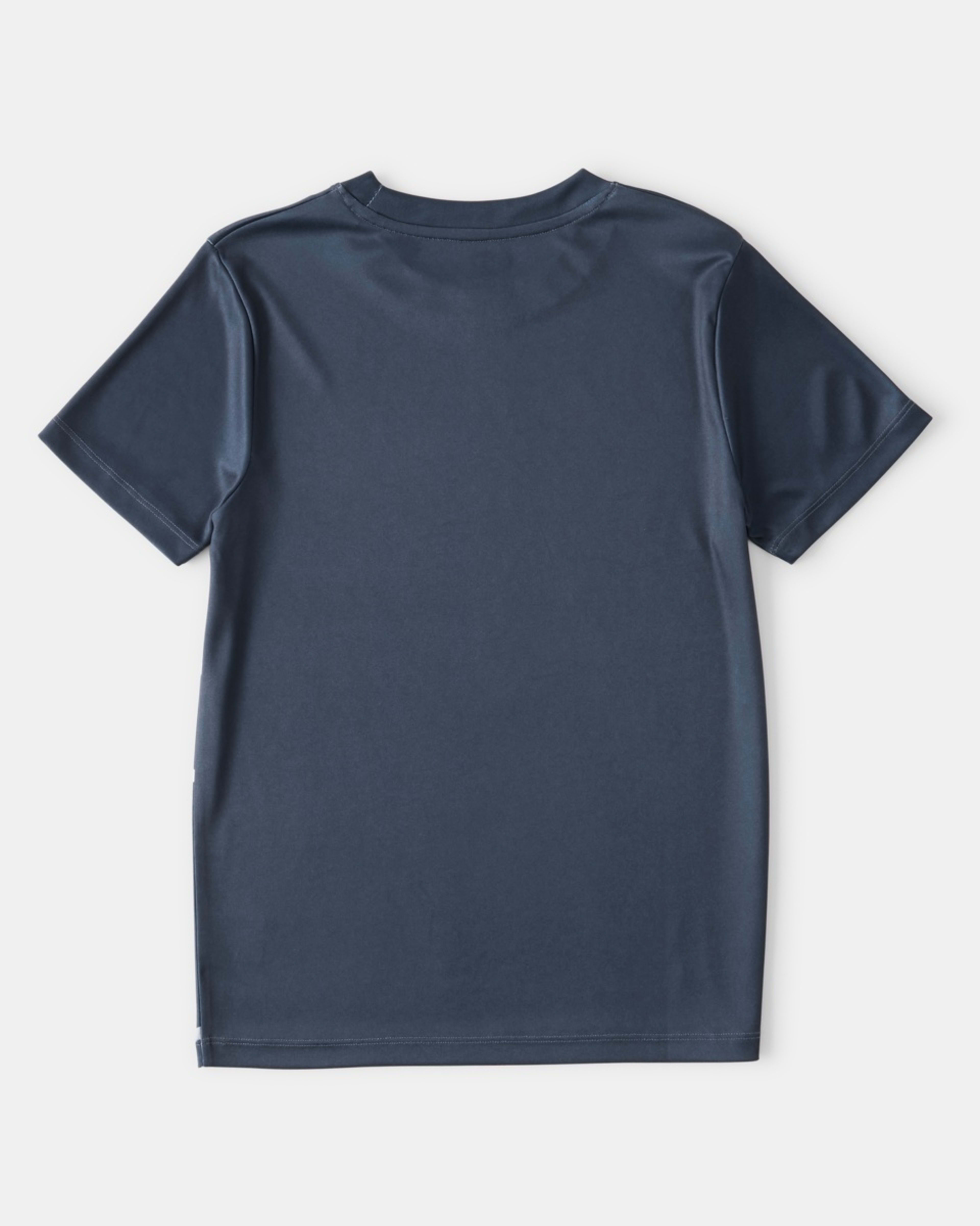 10 Official AFL Kids Training T-shirt Carlton, 10 of 10