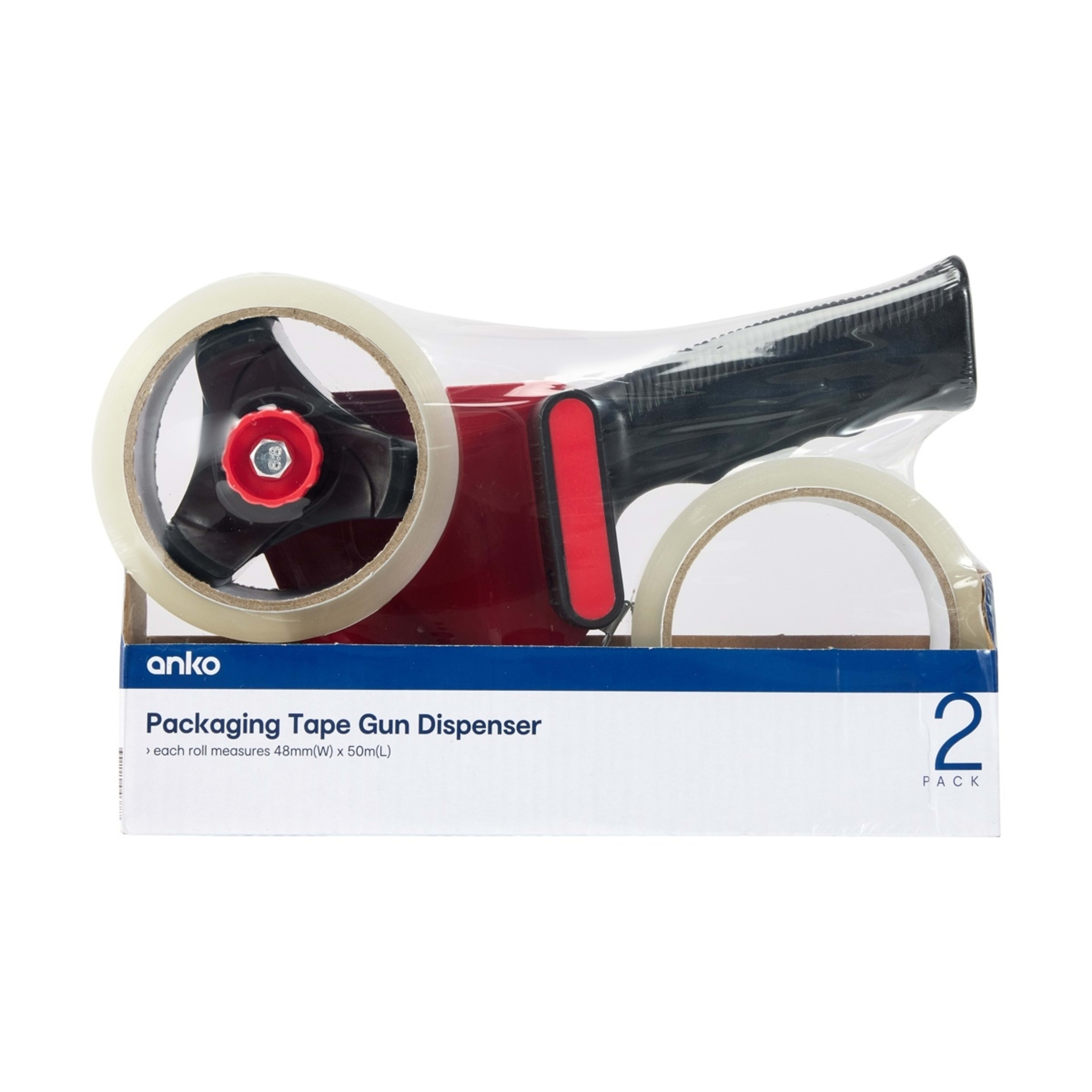 10 Packaging Tape Gun Dispenser, 10 of 10