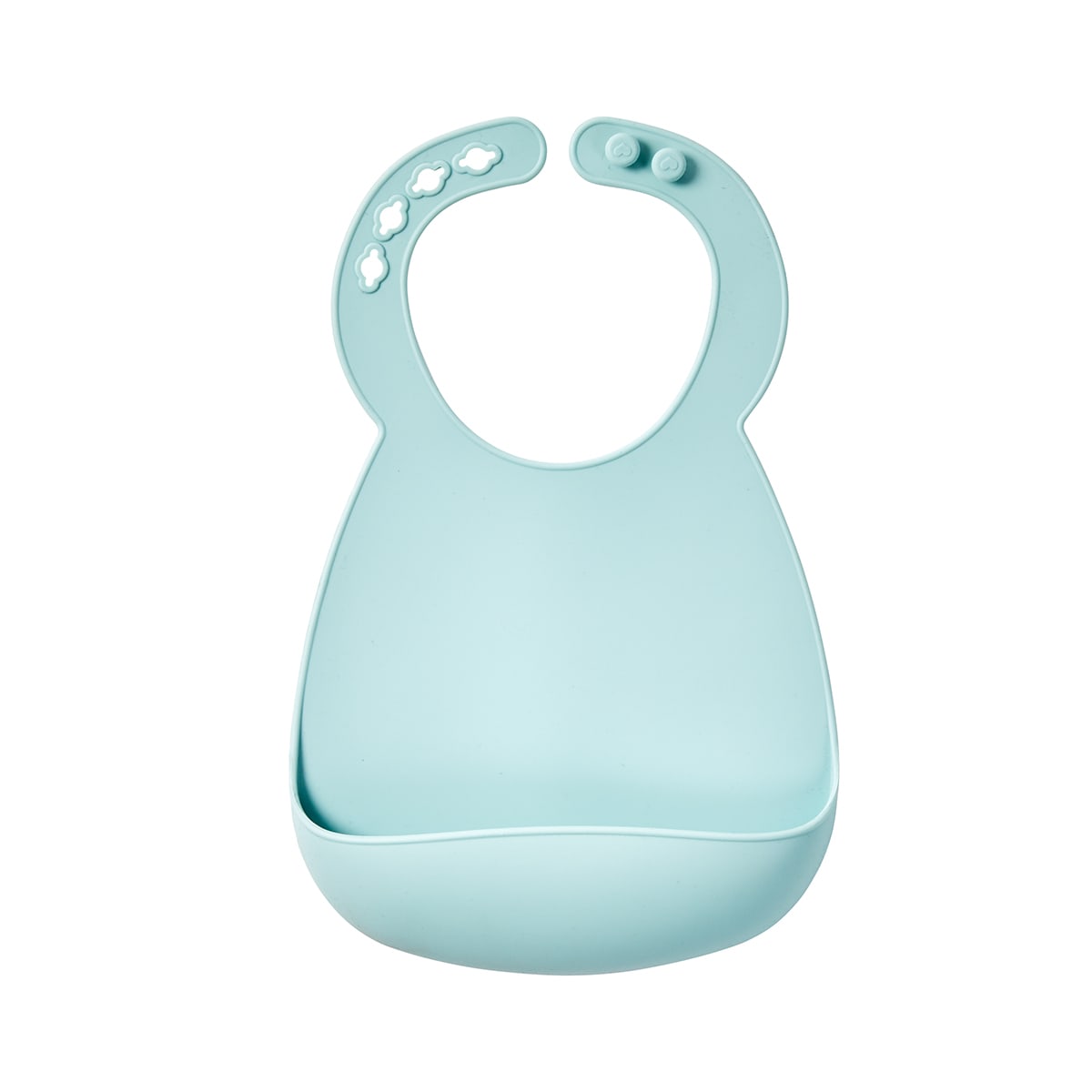 Kmart hot sale baby bib