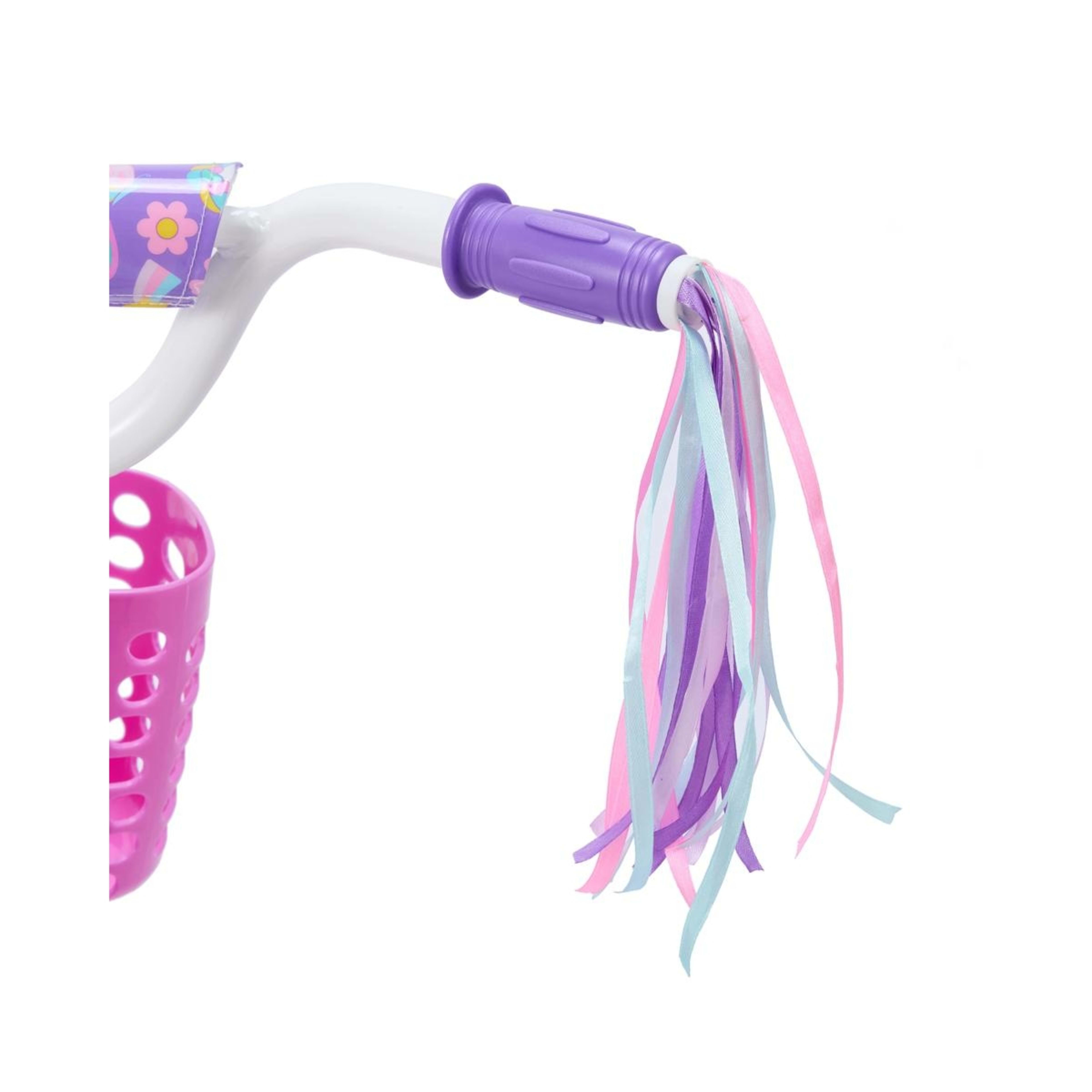 4 30cm Unicorn Bike, 4 of 8