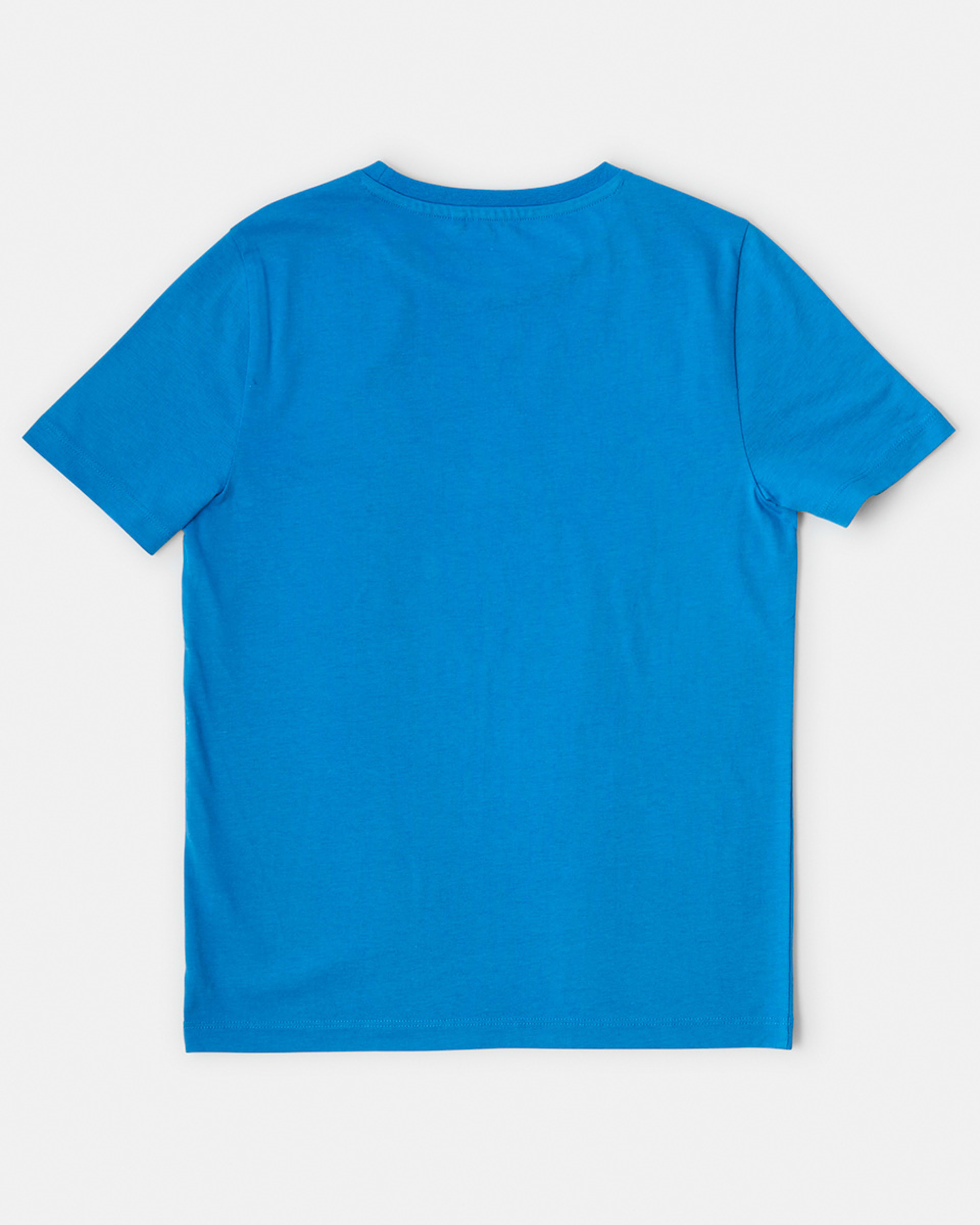 8 Short Sleeve Print T-shirt Frnch Game, 8 of 8