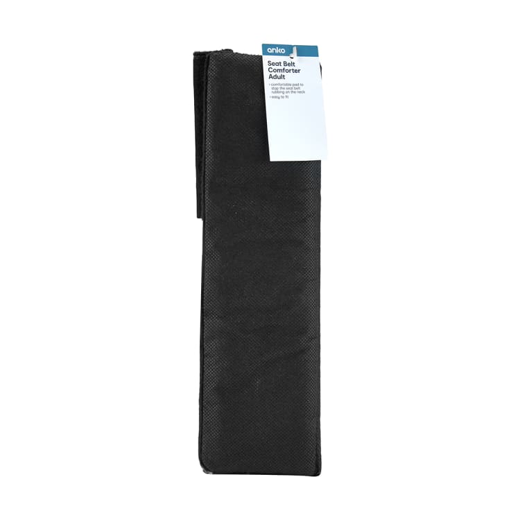 Seat Belt Comforter Adult Kmart