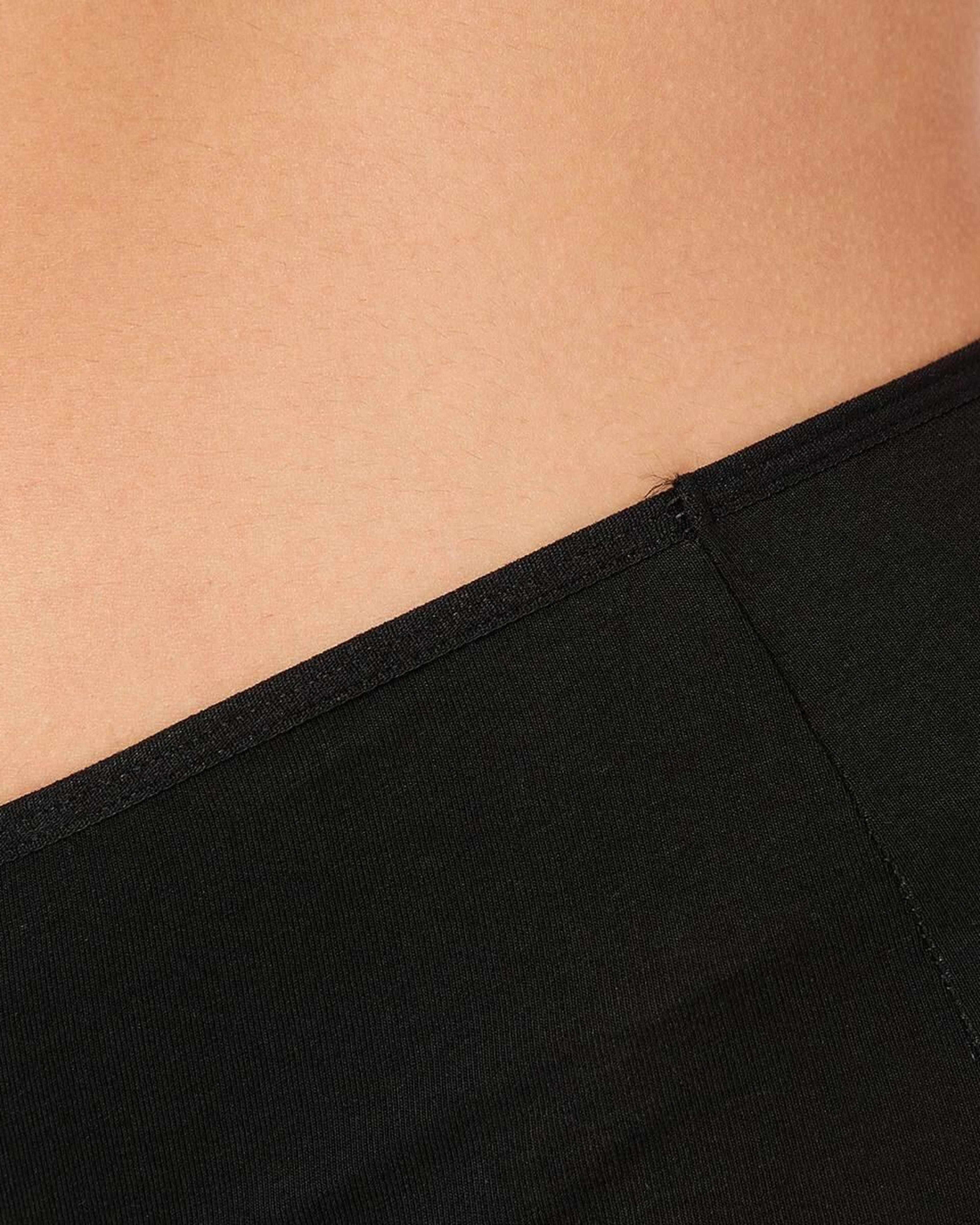 9 7 Pack Cotton Stretch Full Briefs Col Pack, 9 of 9