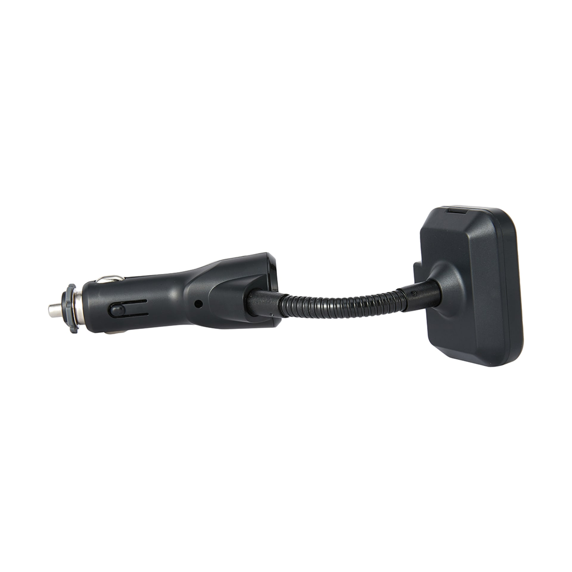Car Bluetooth FM Transmitter with USB Kmart