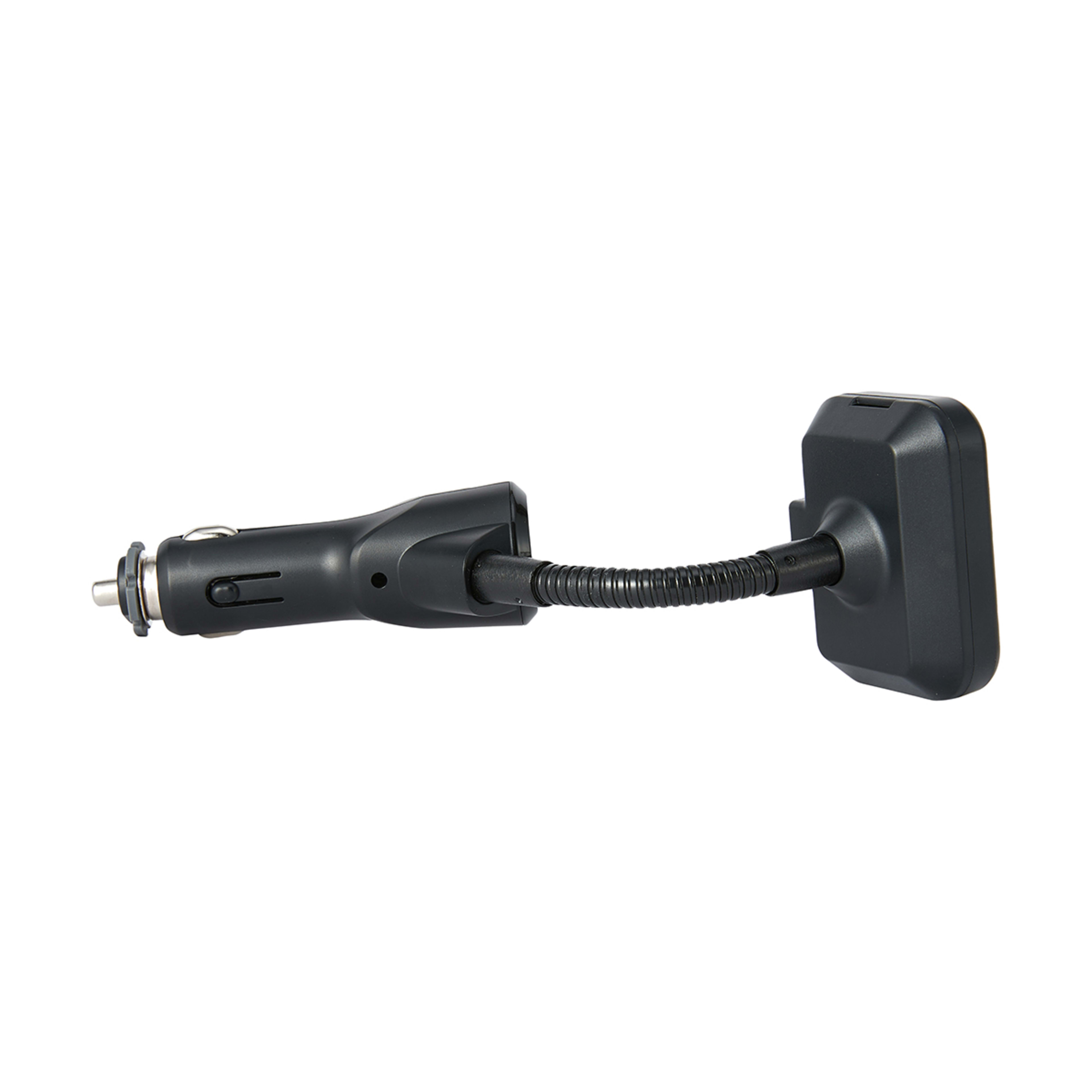 Car Bluetooth FM Transmitter with USB Kmart