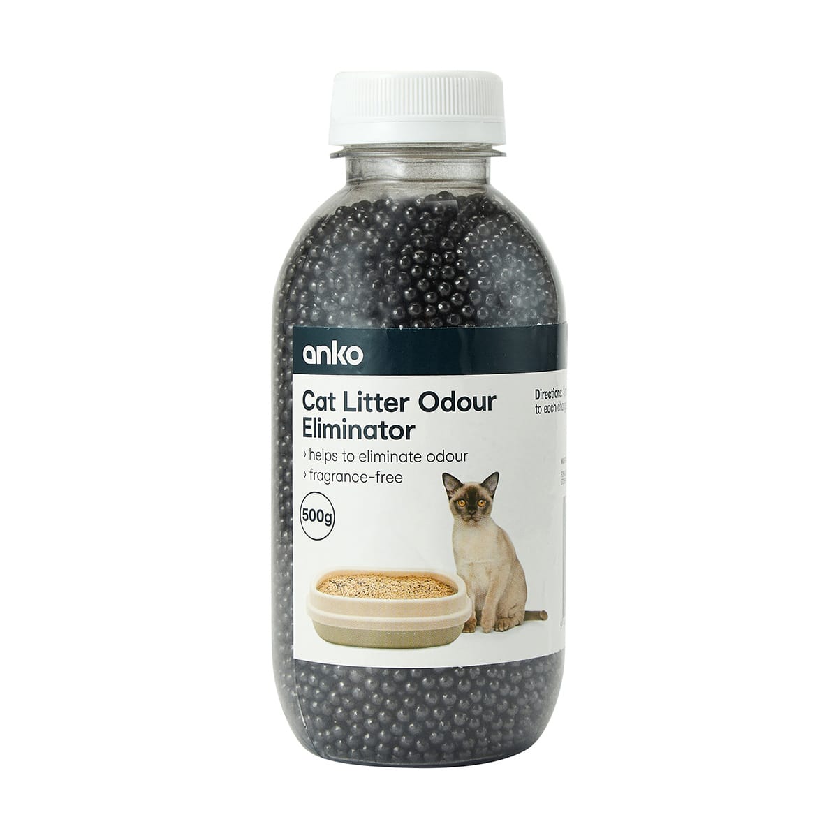 Cat Litter Odour Eliminator Kmart