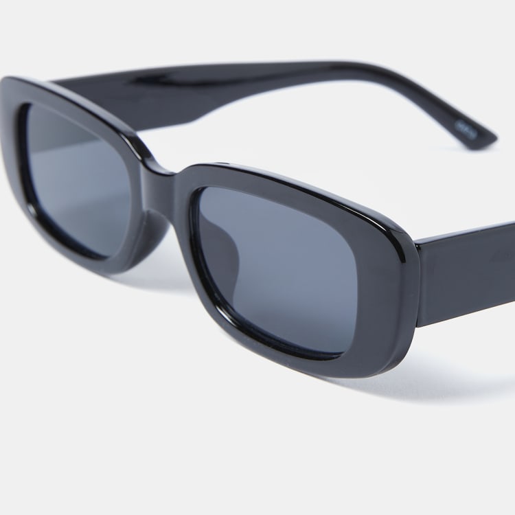 Rectangle Classic Sunglasses Kmart