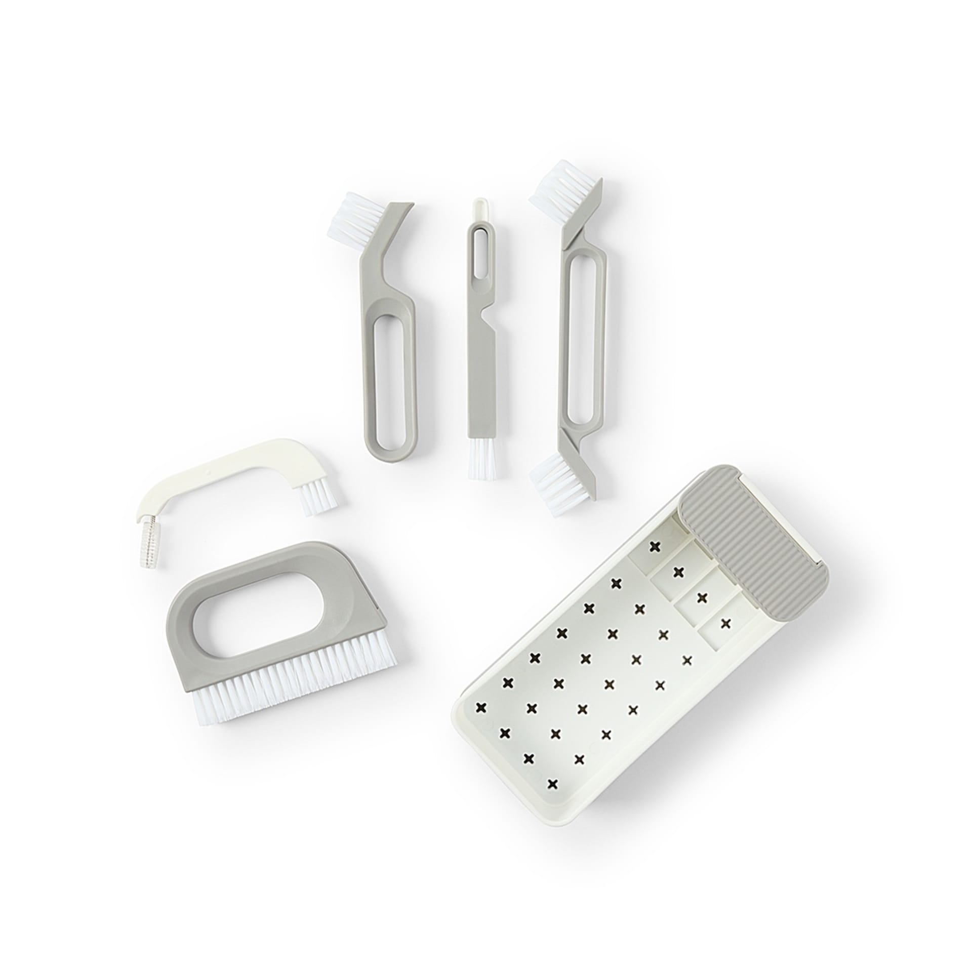 Grout Cleaning Set - Kmart