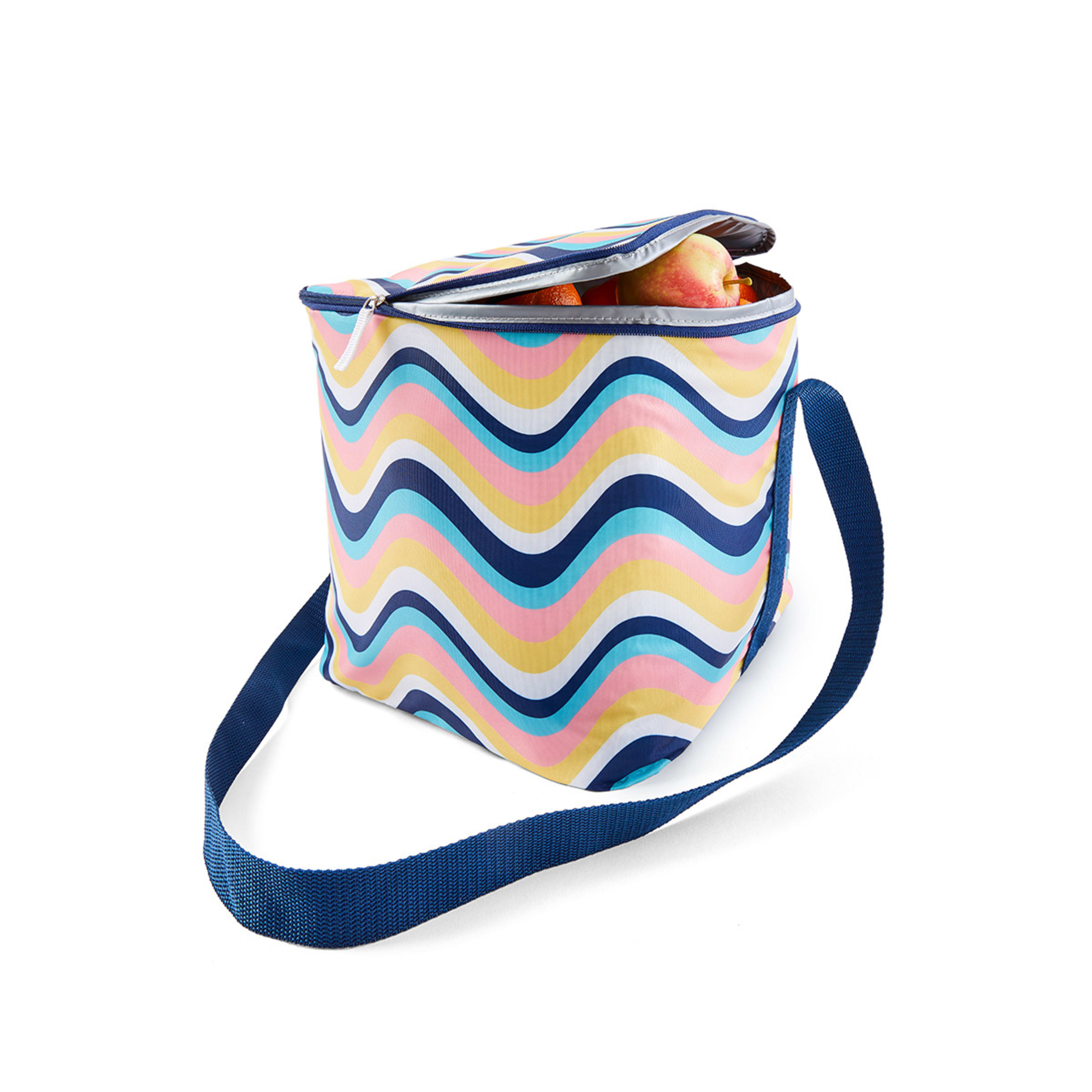 1 20L Collapsible Cooler - Wavy