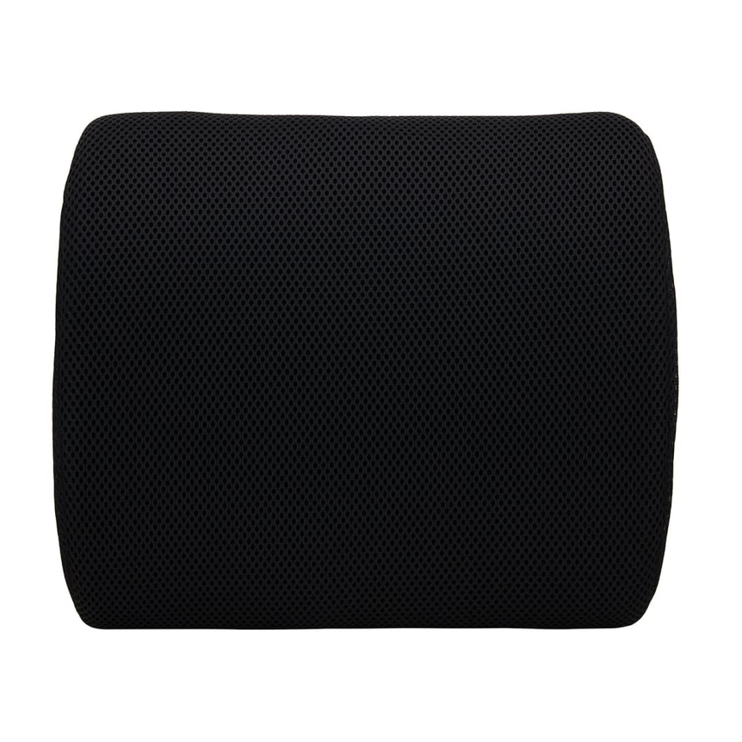 Memory Foam Back Support Kmart