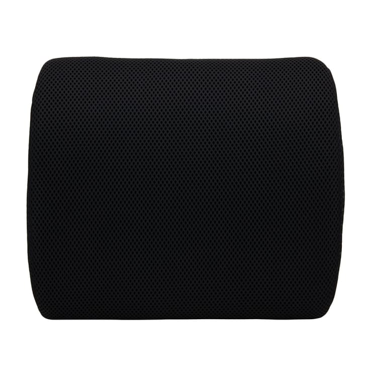 Memory Foam Back Support Kmart