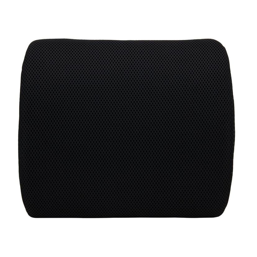 Memory Foam Back Support Kmart