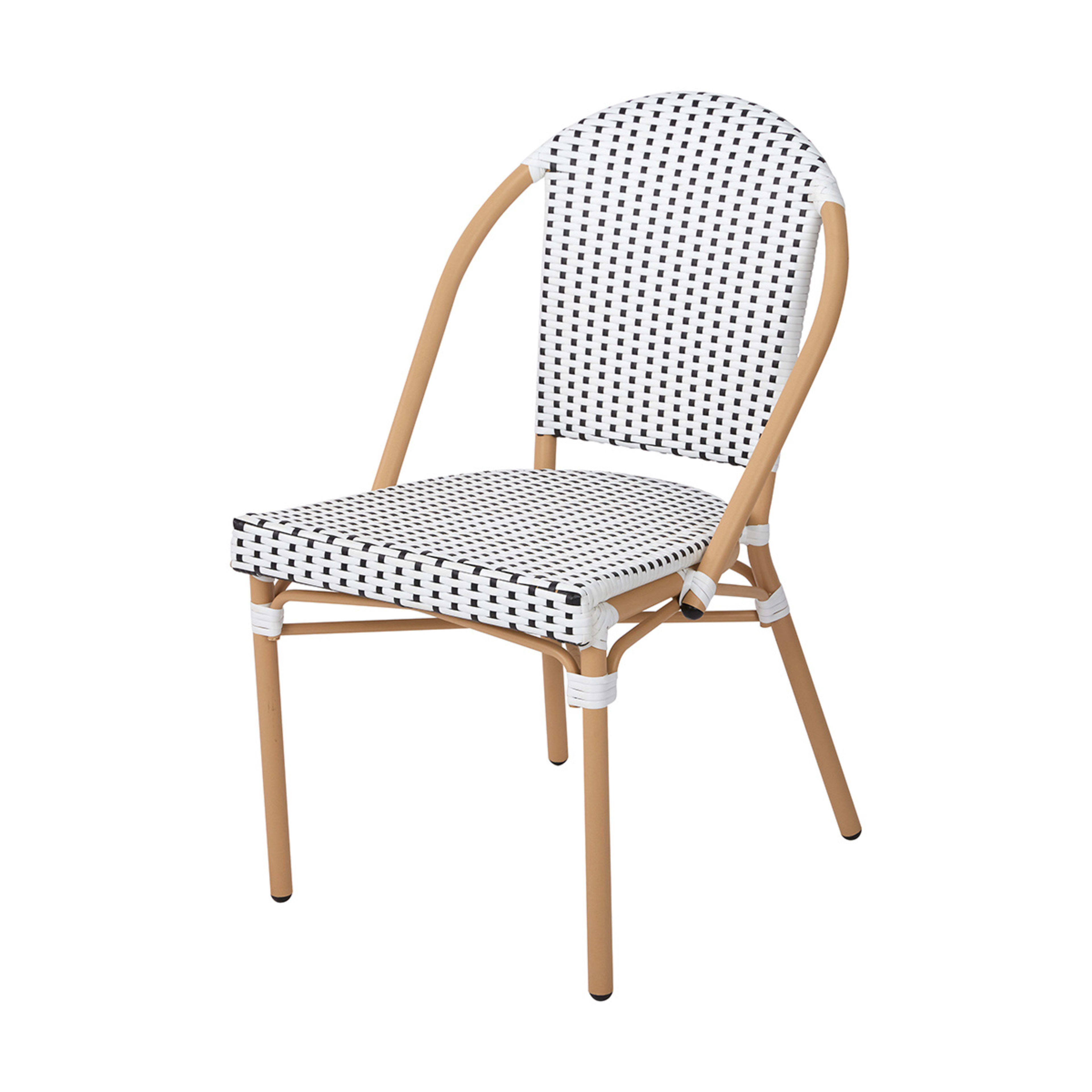1 Paris Cafe Chair, 1 of 7