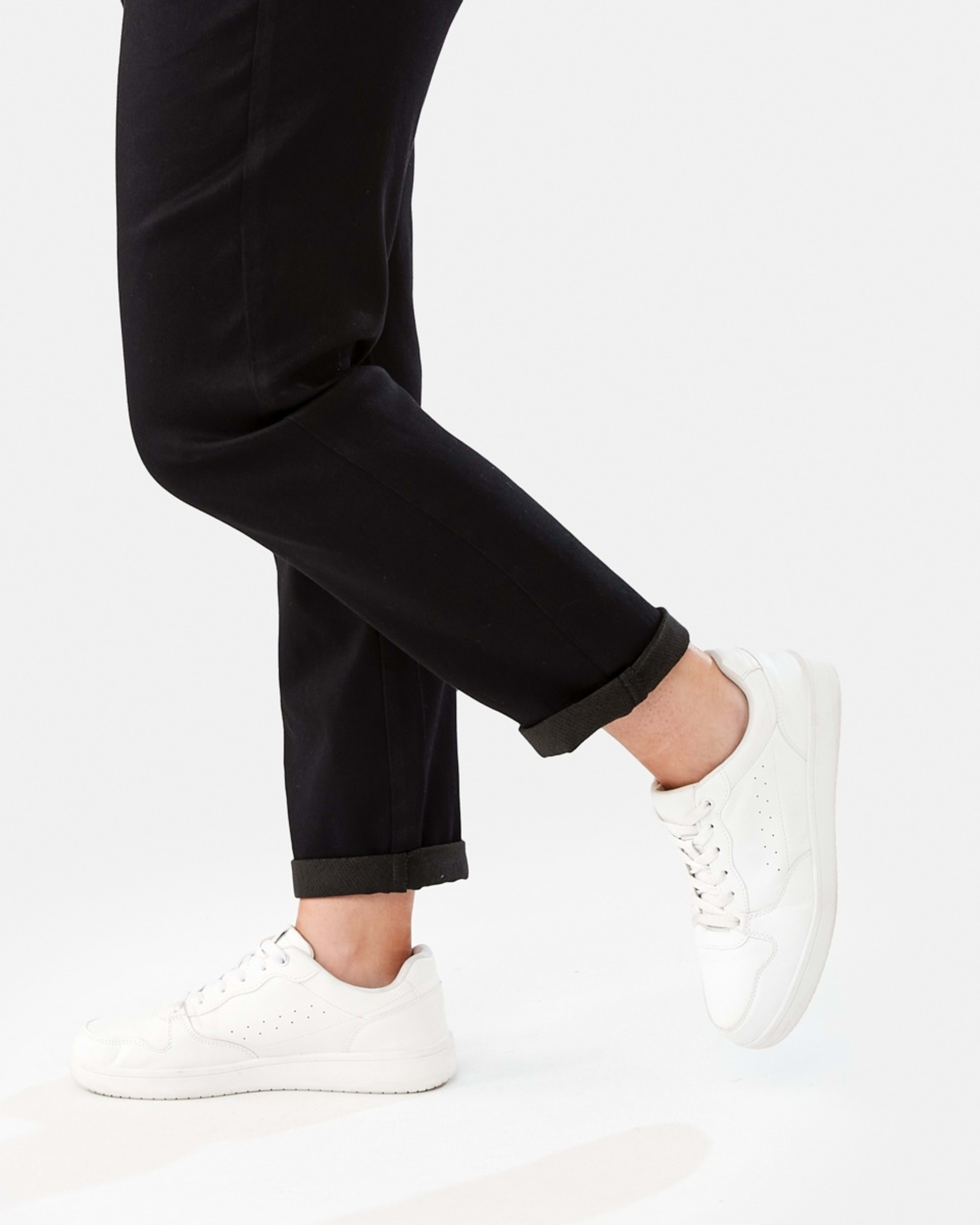 9 Jogger Jeans BLACK WASH, 9 of 9