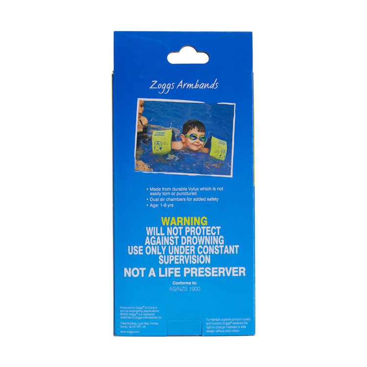 Zoggs Armbands Kmart