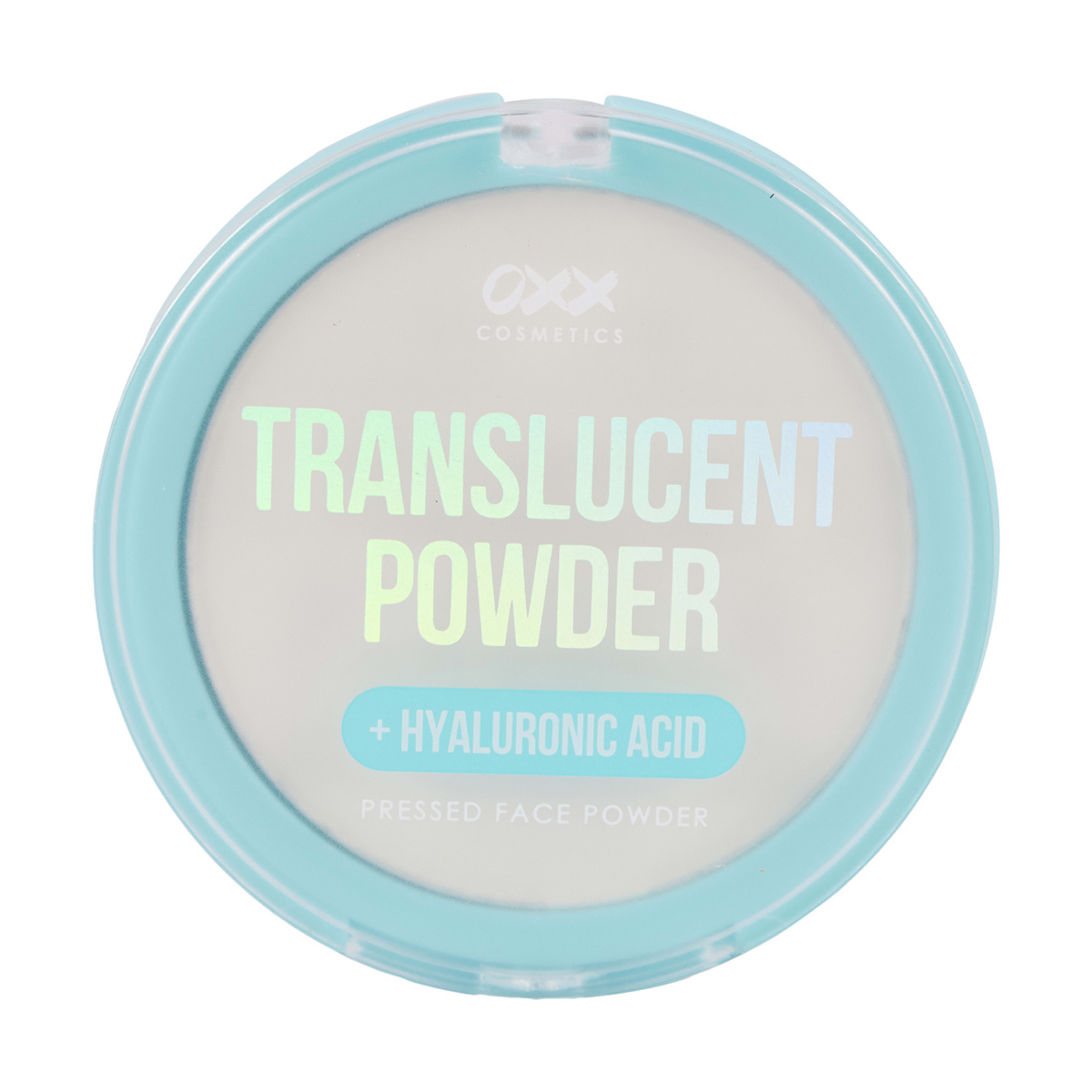 OXX Cosmetics Hyaluronic Acid Translucent Powder - Kmart NZ