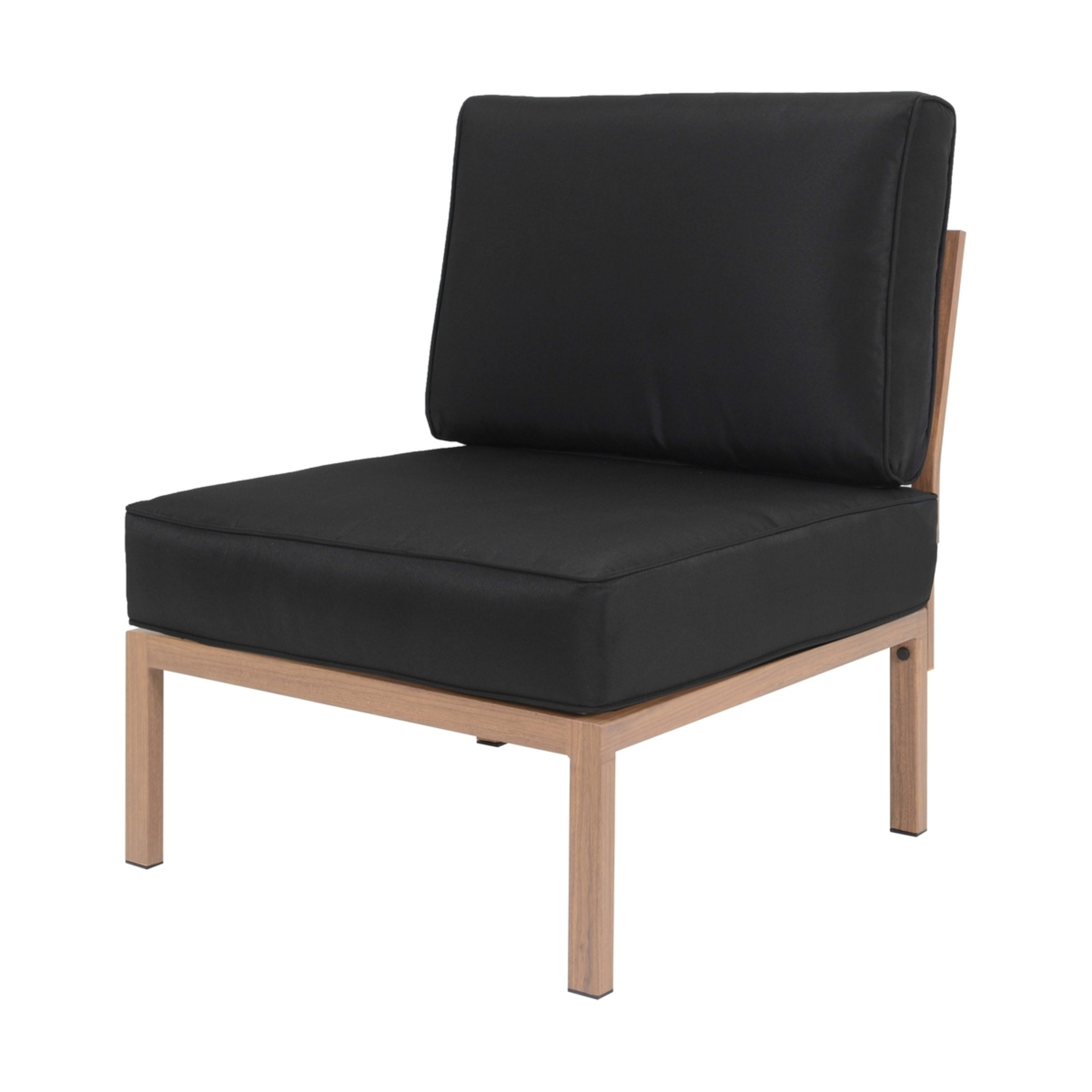 1 River Outdoor Single Lounge Chair