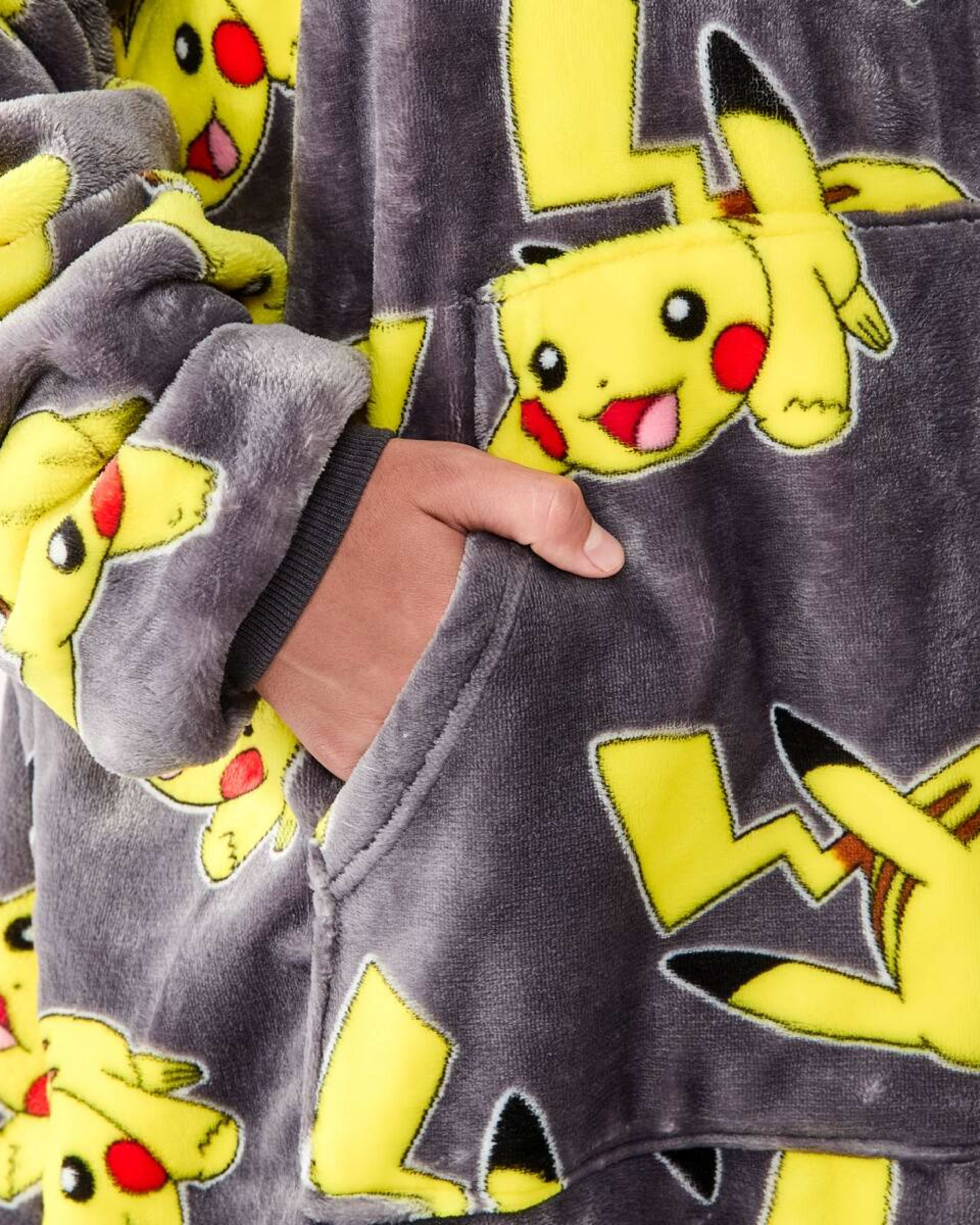 5 Pokemon License Pull Over Gown Pokemon, 5 of 10