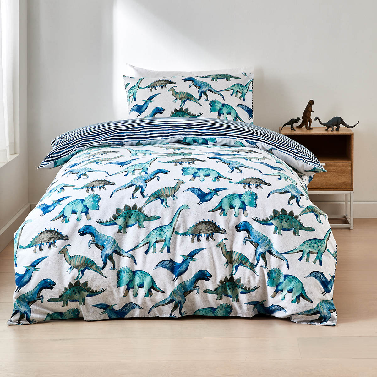 Unicorn quilt cover outlet kmart