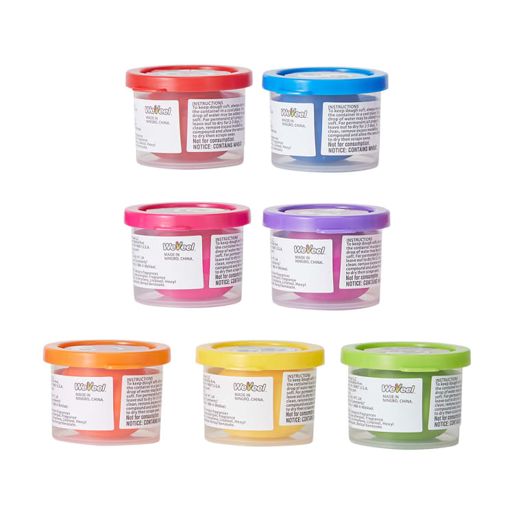 Scentos Scented Dough Set - Kmart