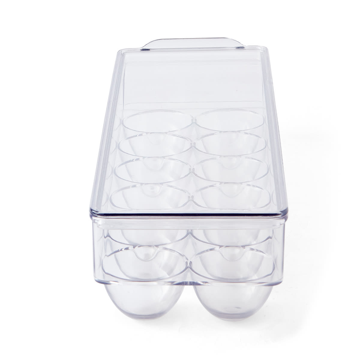 Clear Egg Storage Kmart NZ