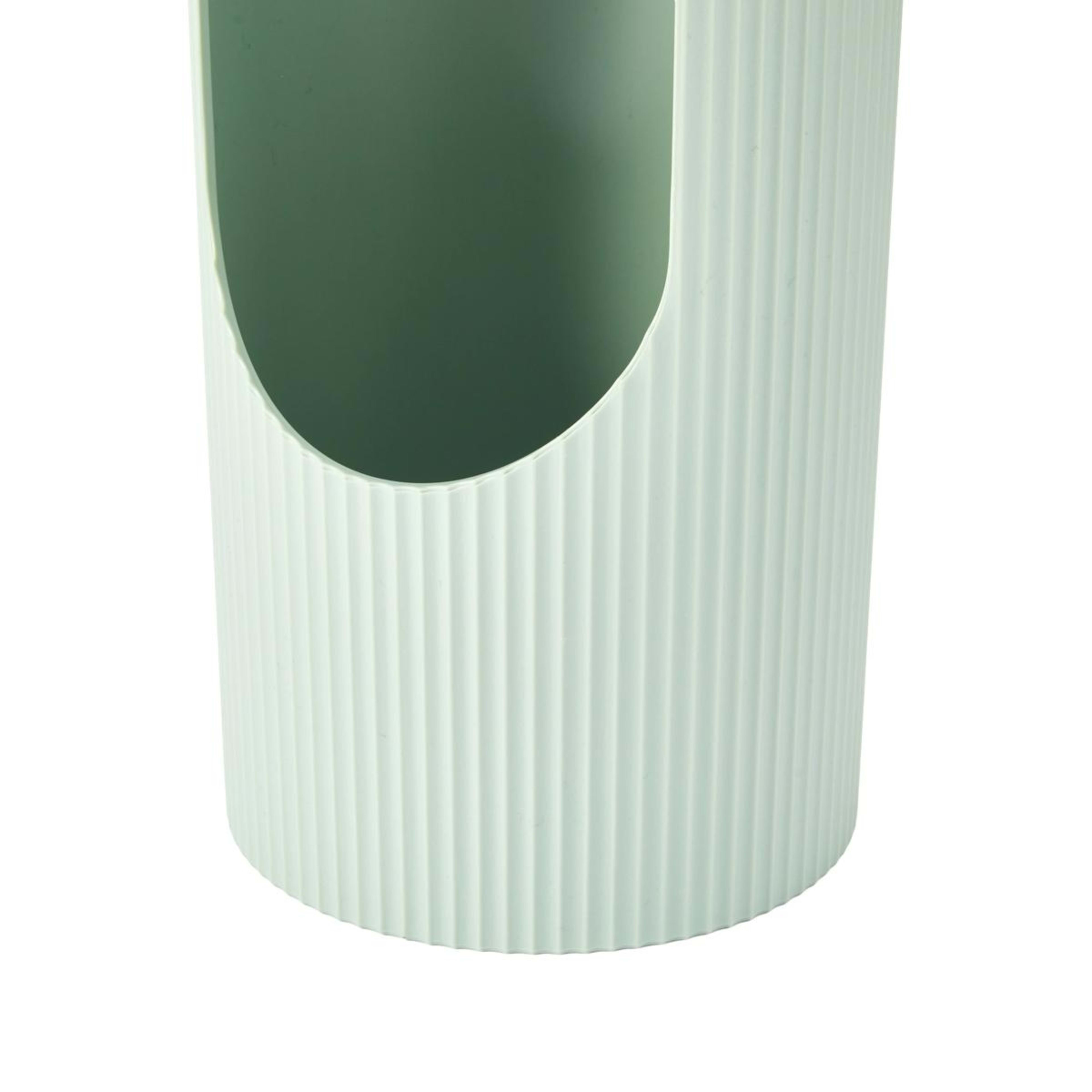 5 Linear Toilet Roll Holder - Sage, 5 of 6