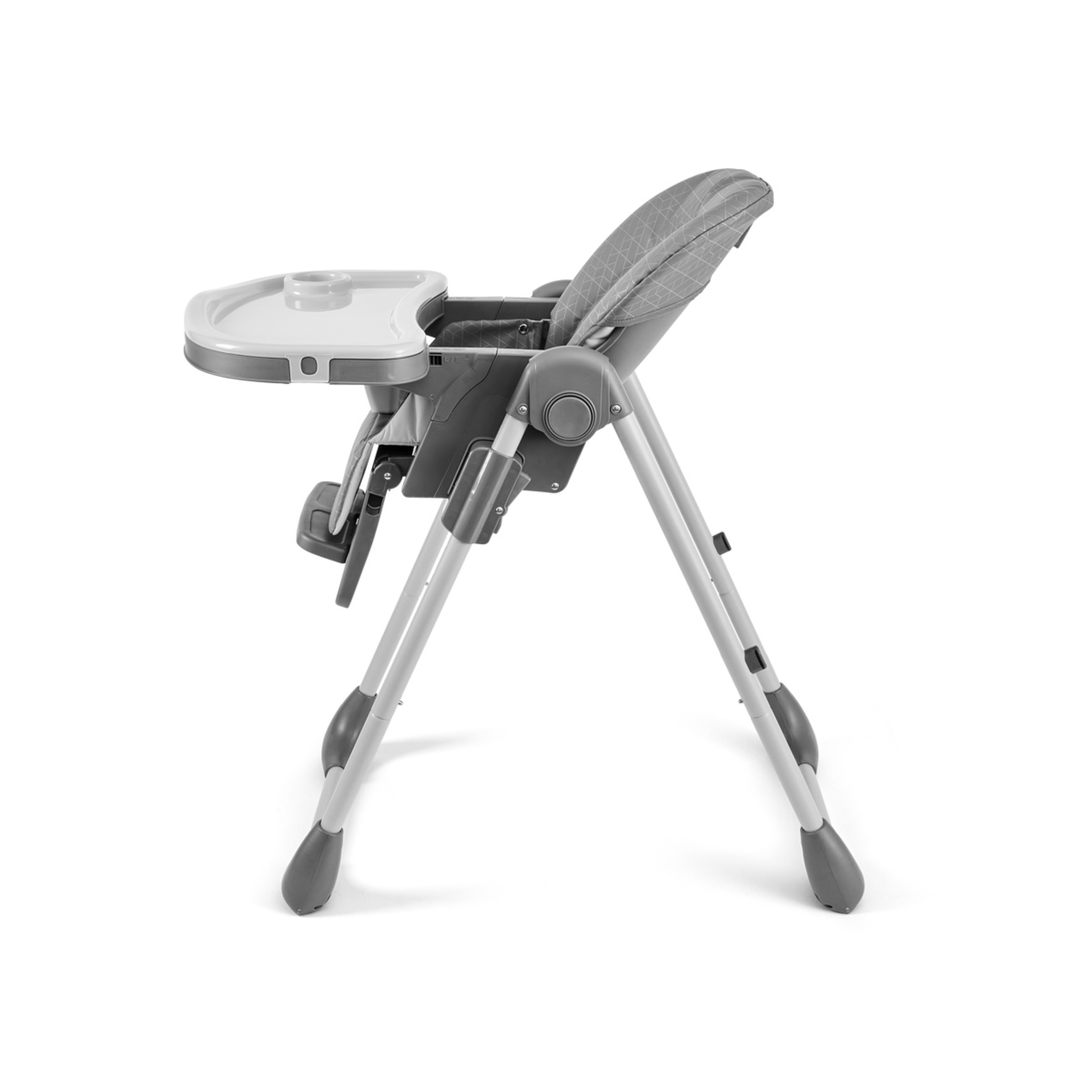 4 Geo High Low Highchair, 4 of 10