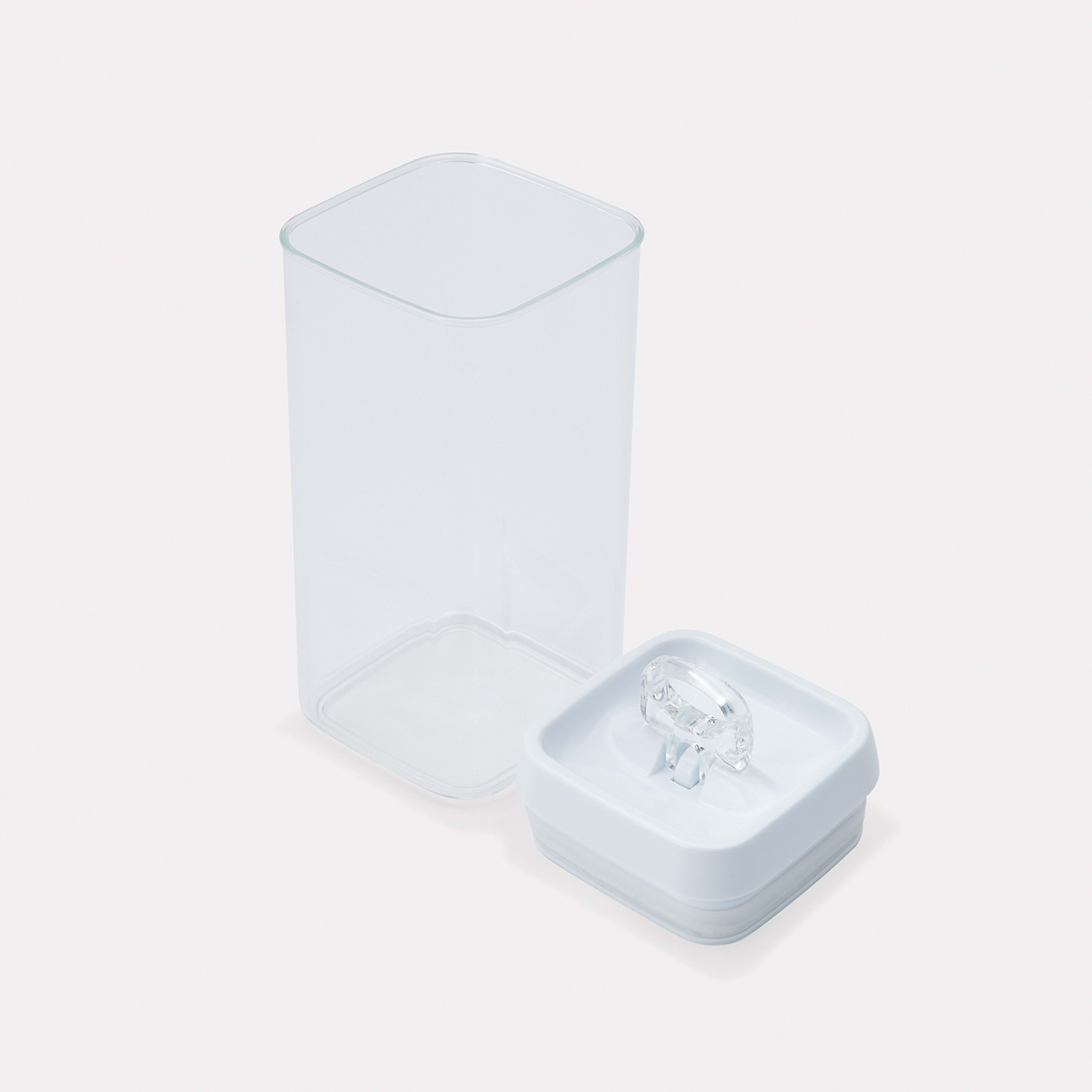 1.2L Flip Lock Food Container Kmart