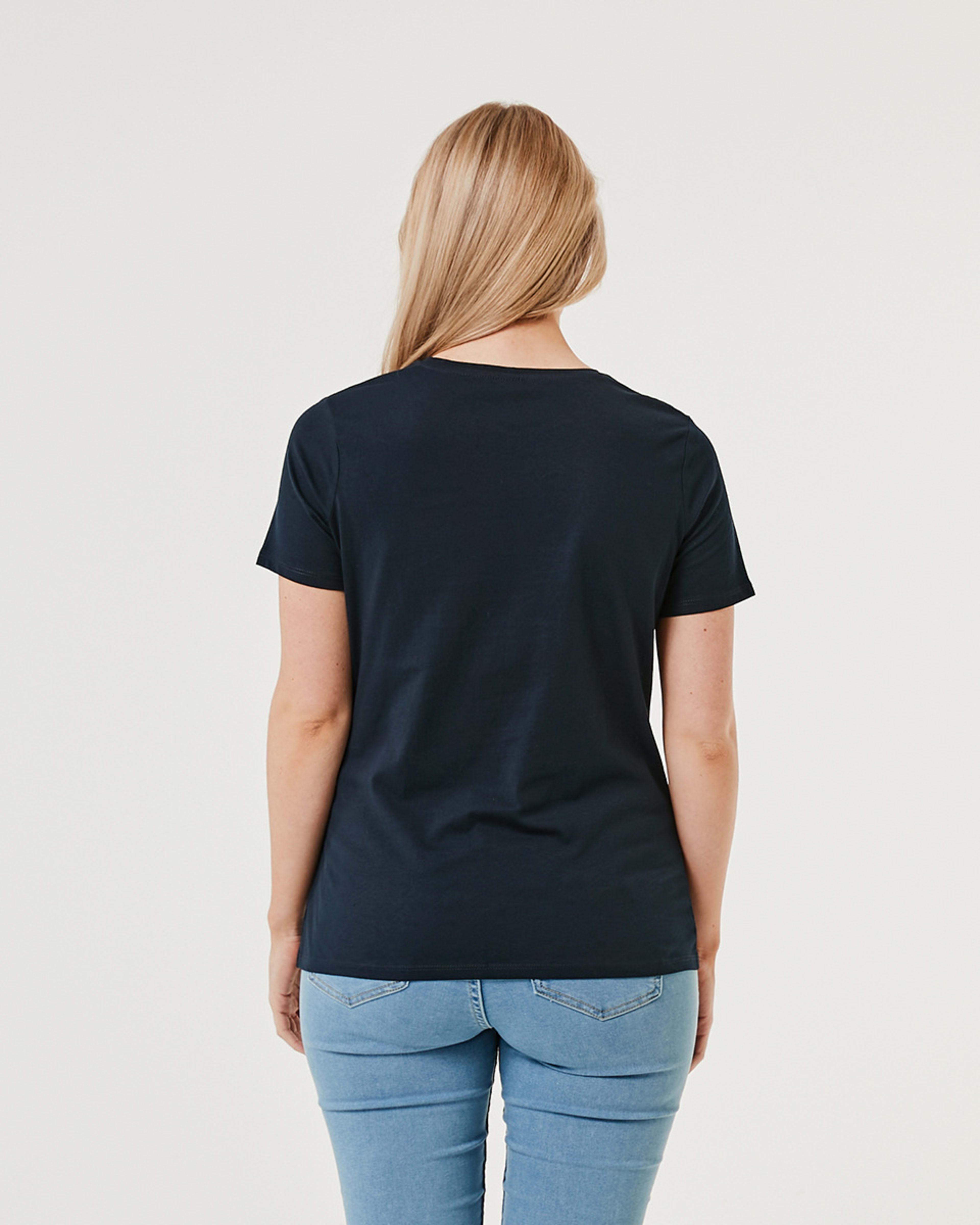 3 Basic T-shirt SKY CAPTAIN, 3 of 5