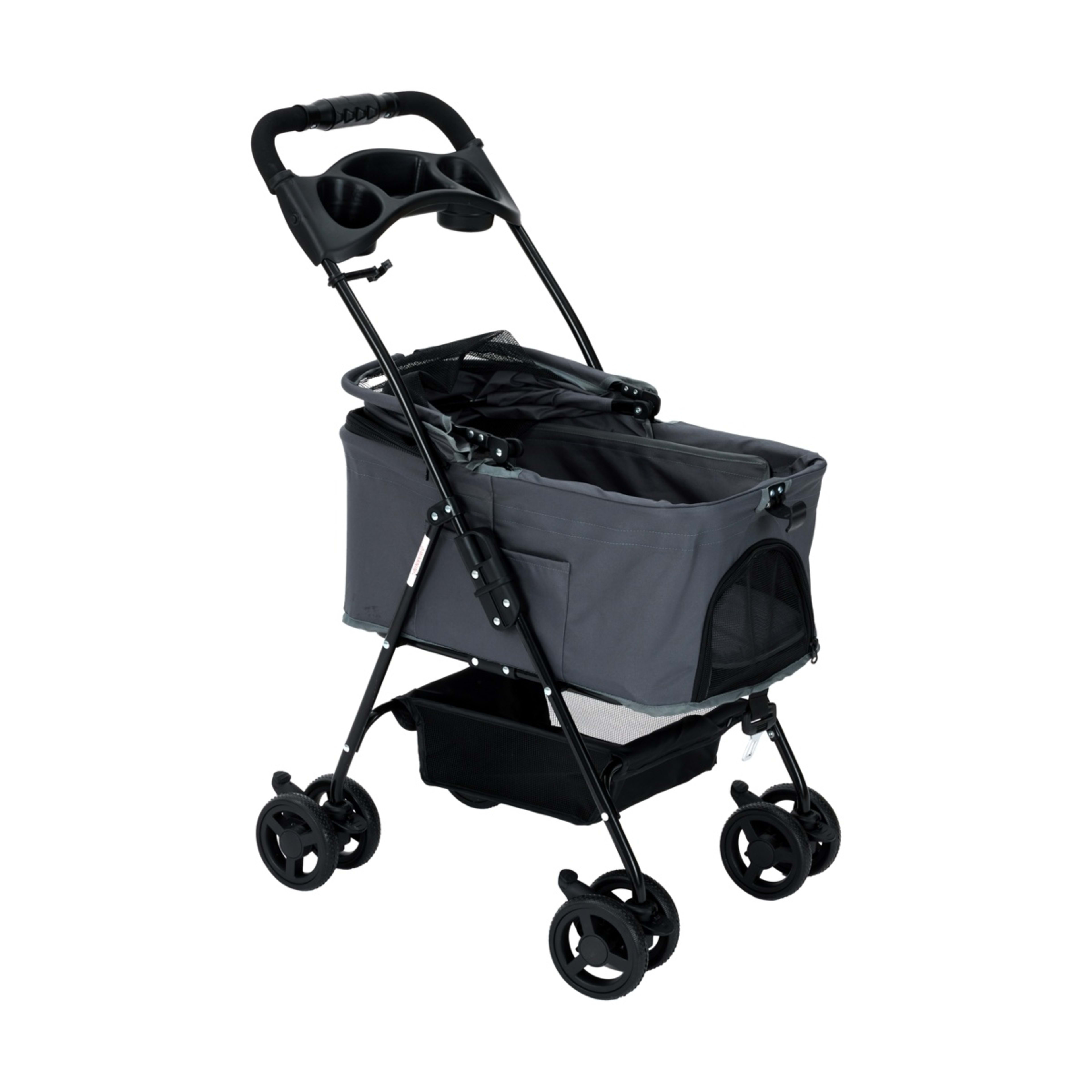 4 Pet Stroller, 4 of 10