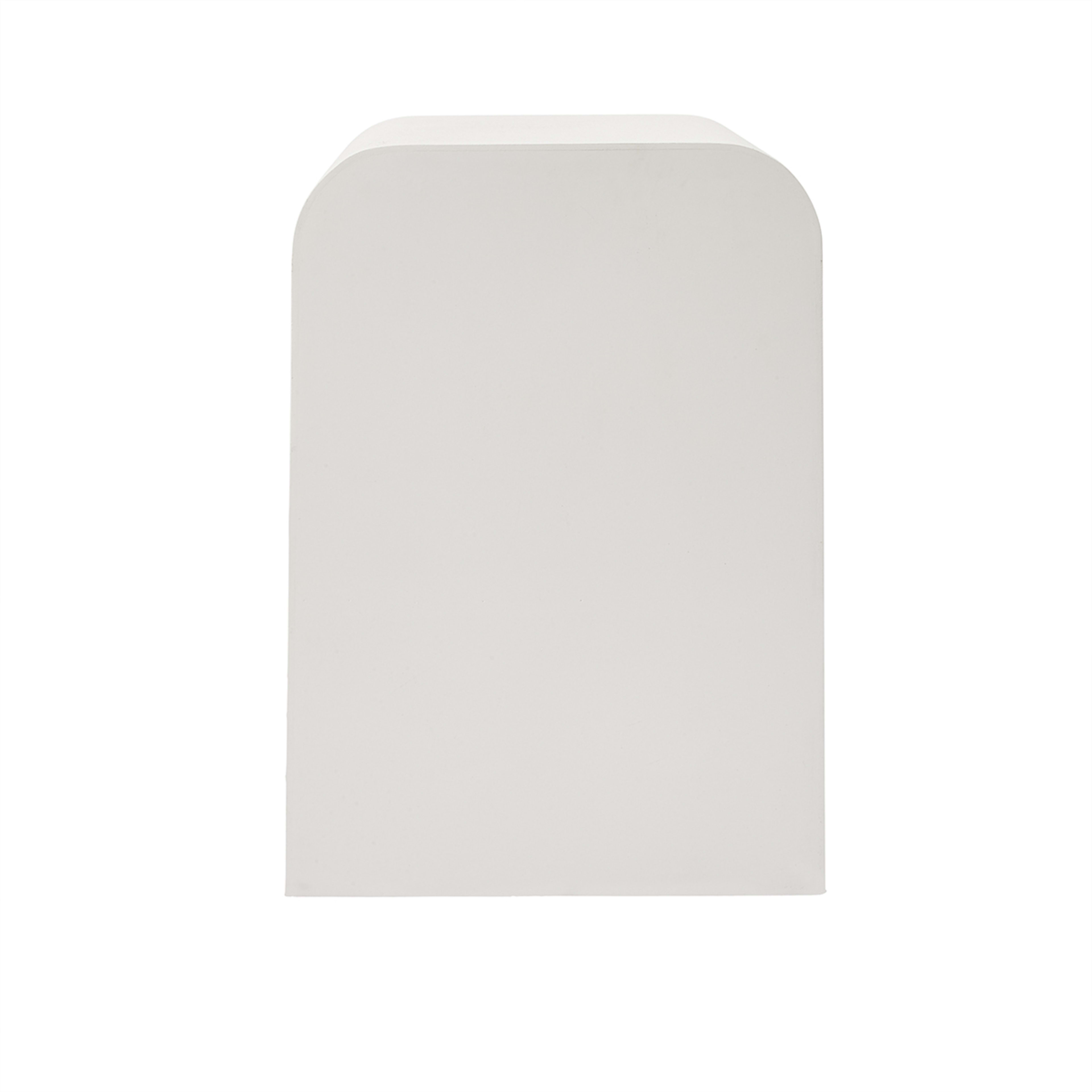 8 Arched Bedside Table, 8 of 10