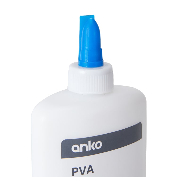 250ml PVA Glue Kmart