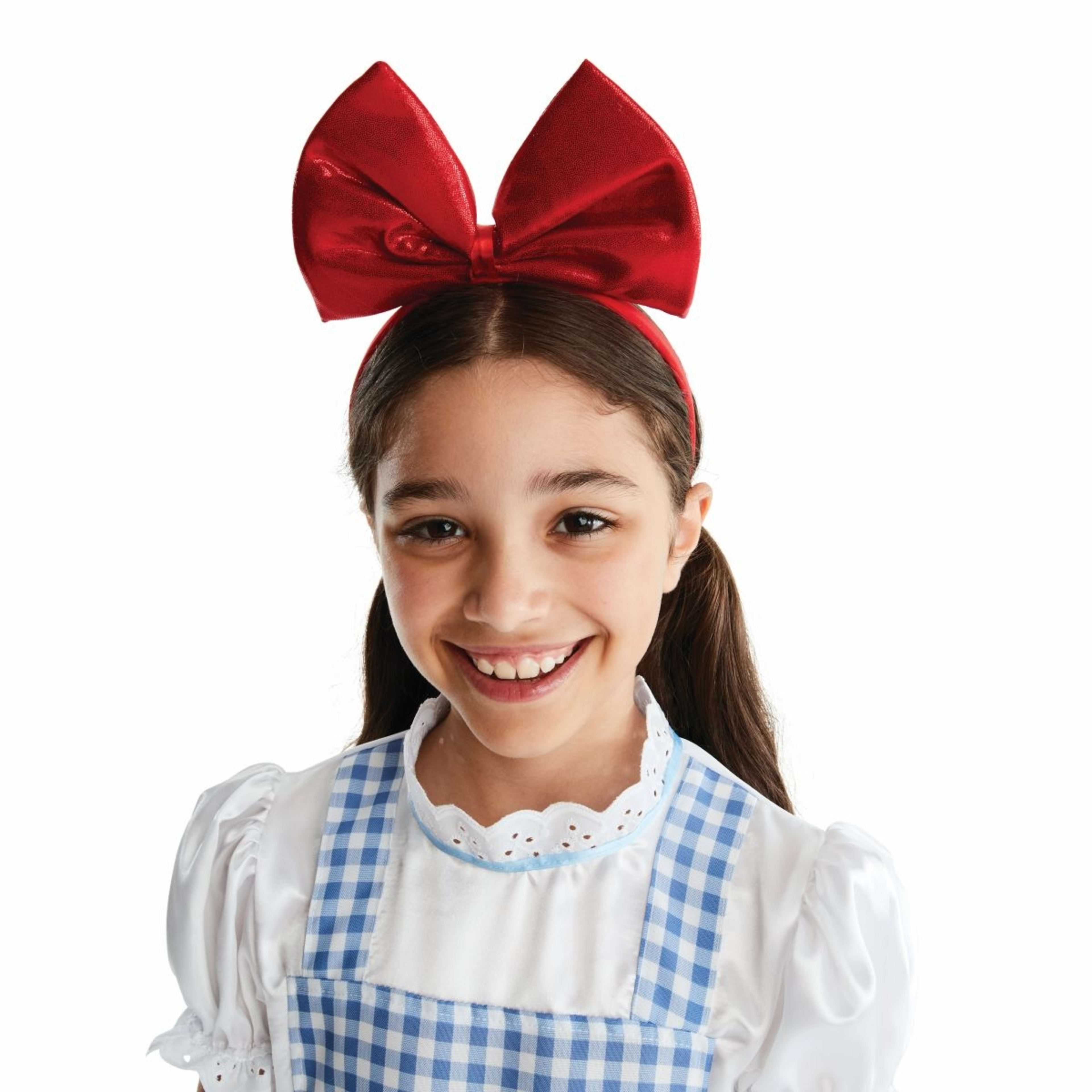 Country Girl Costume Ages 68 Kmart