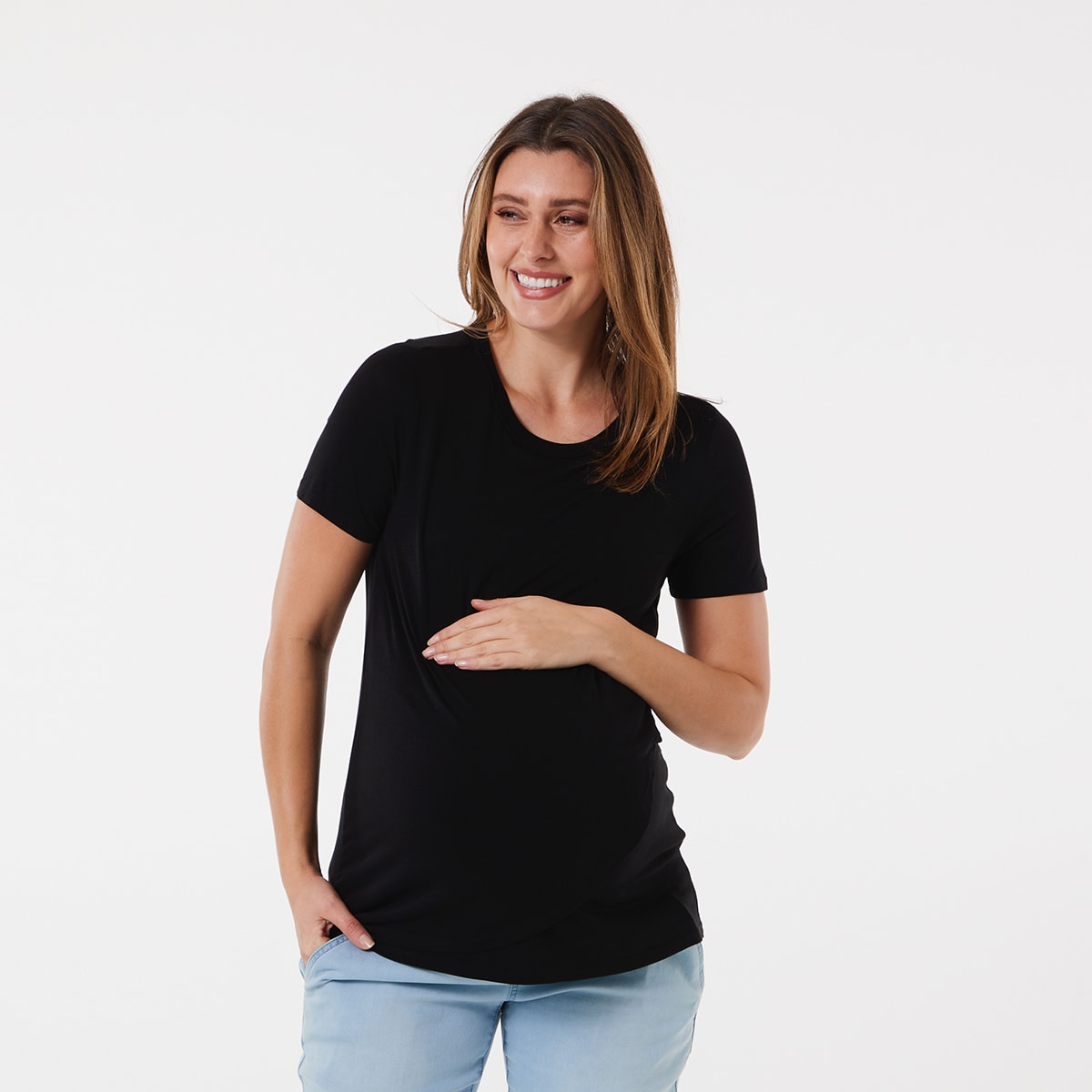 Breastfeeding shop tops kmart